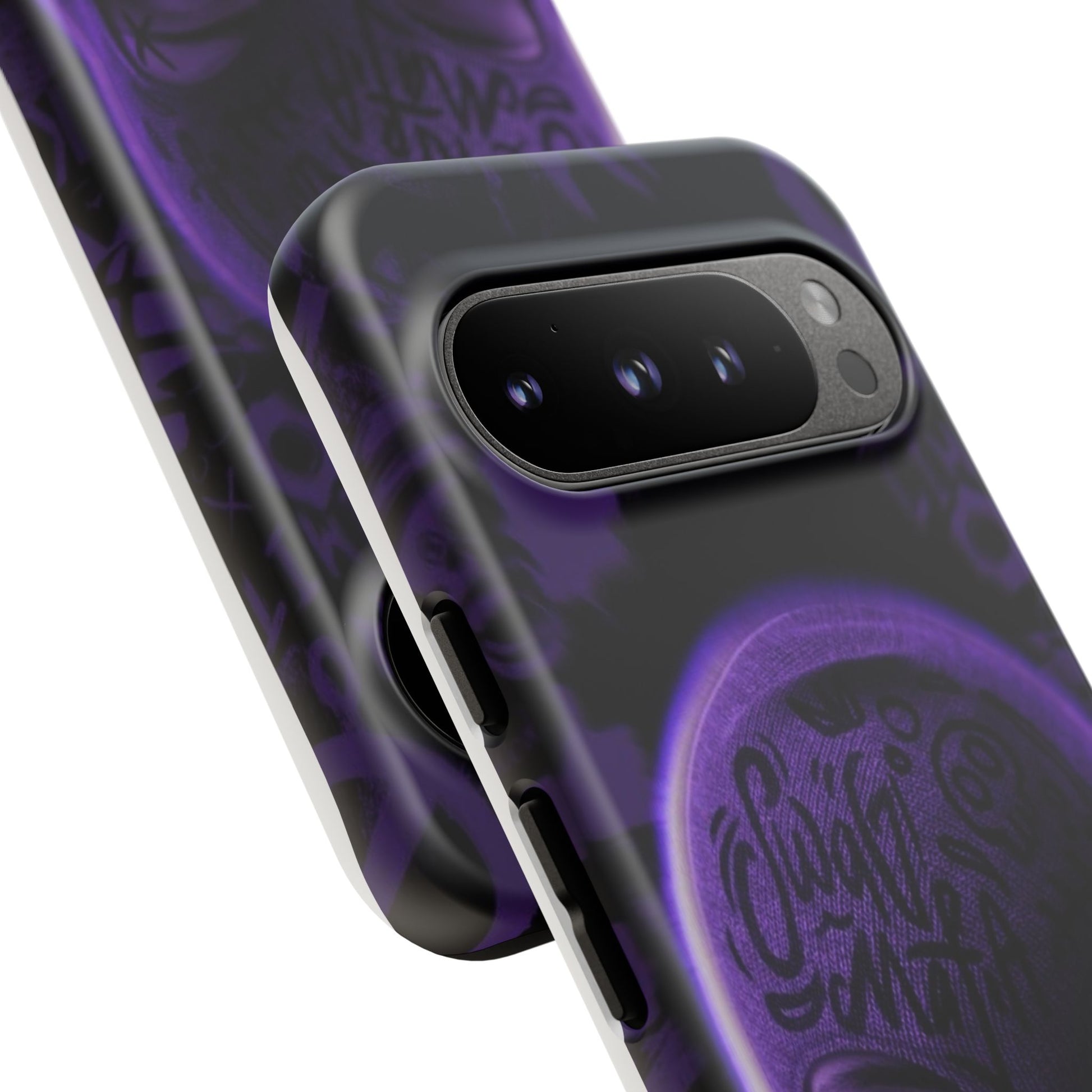 Thug Chick Urban Design, Tough Cases for iPhones, Samsung, and Pixel