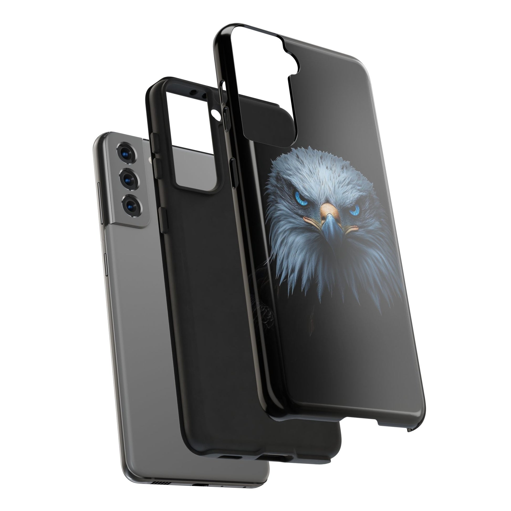 American Eagle Theme Phone Cases for iPhones & Samsung Phones