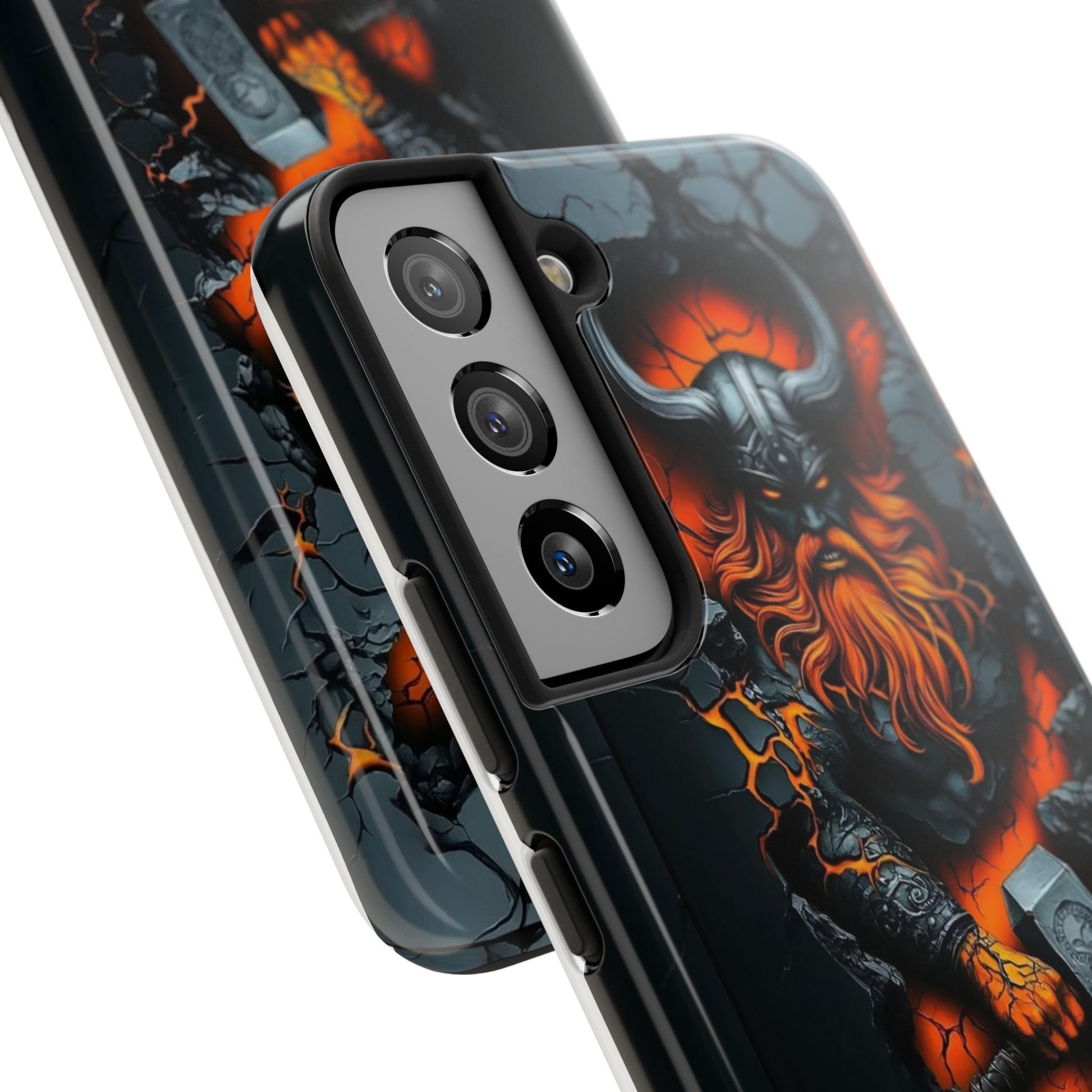 Awesome Viking Themed Phone Cases for Iphones & Samsung Phones