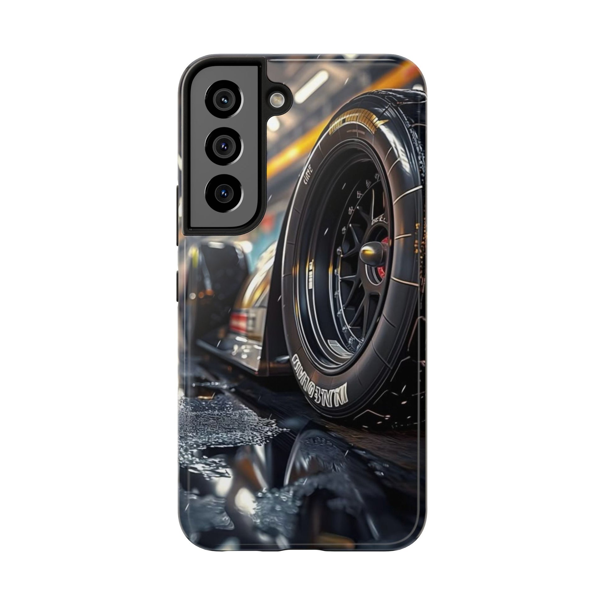 Formula 1 Racing Theme Phone Cases for Iphones & Samsung Phones