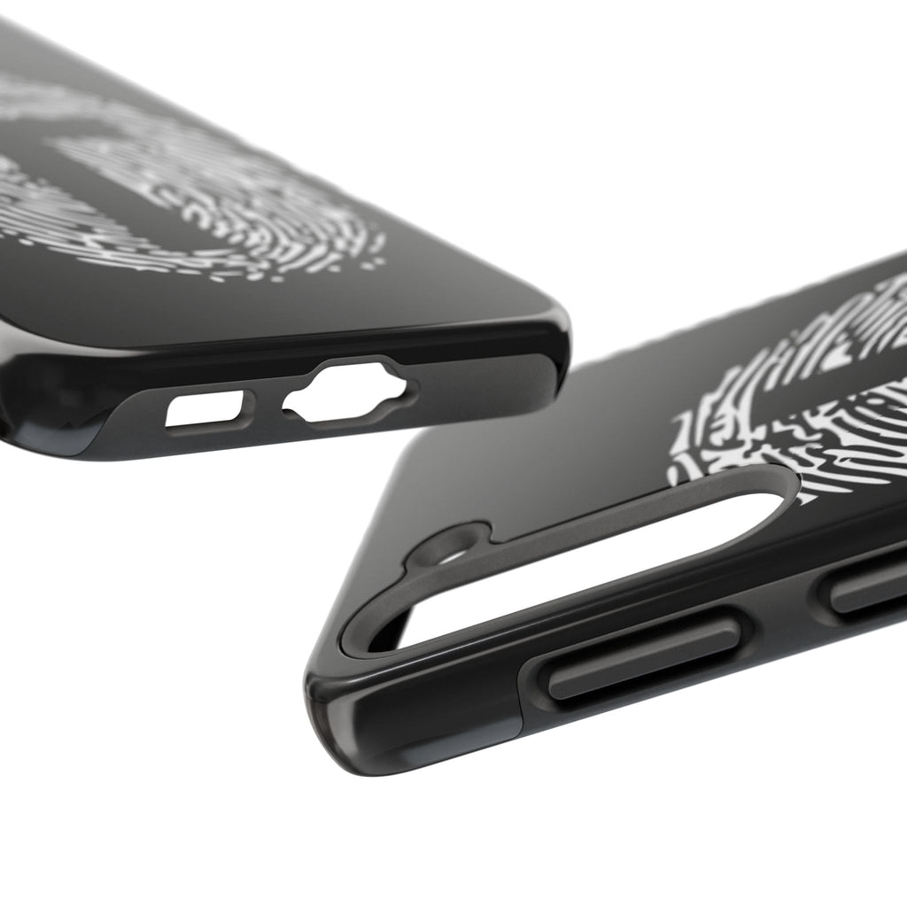 Christian Identity Theme Phone Cases for iPhones & Samsung Phones