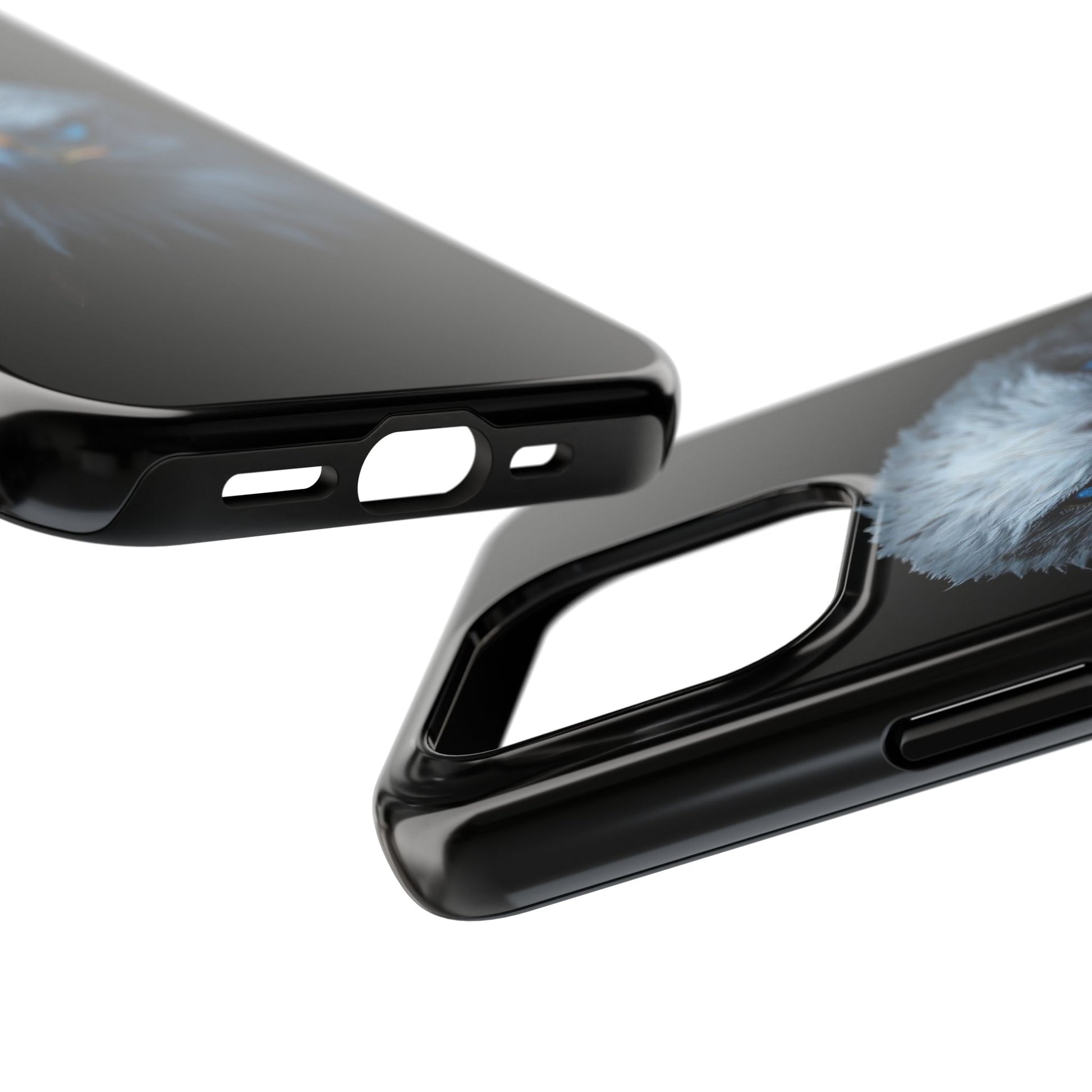 American Eagle Theme Phone Cases for iPhones & Samsung Phones