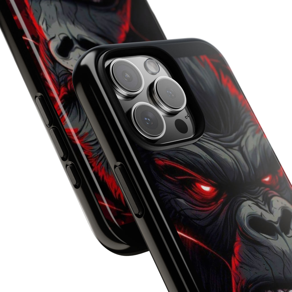 Aggressive Gorilla Tough Cases for iPhones, Samsung, and Pixel