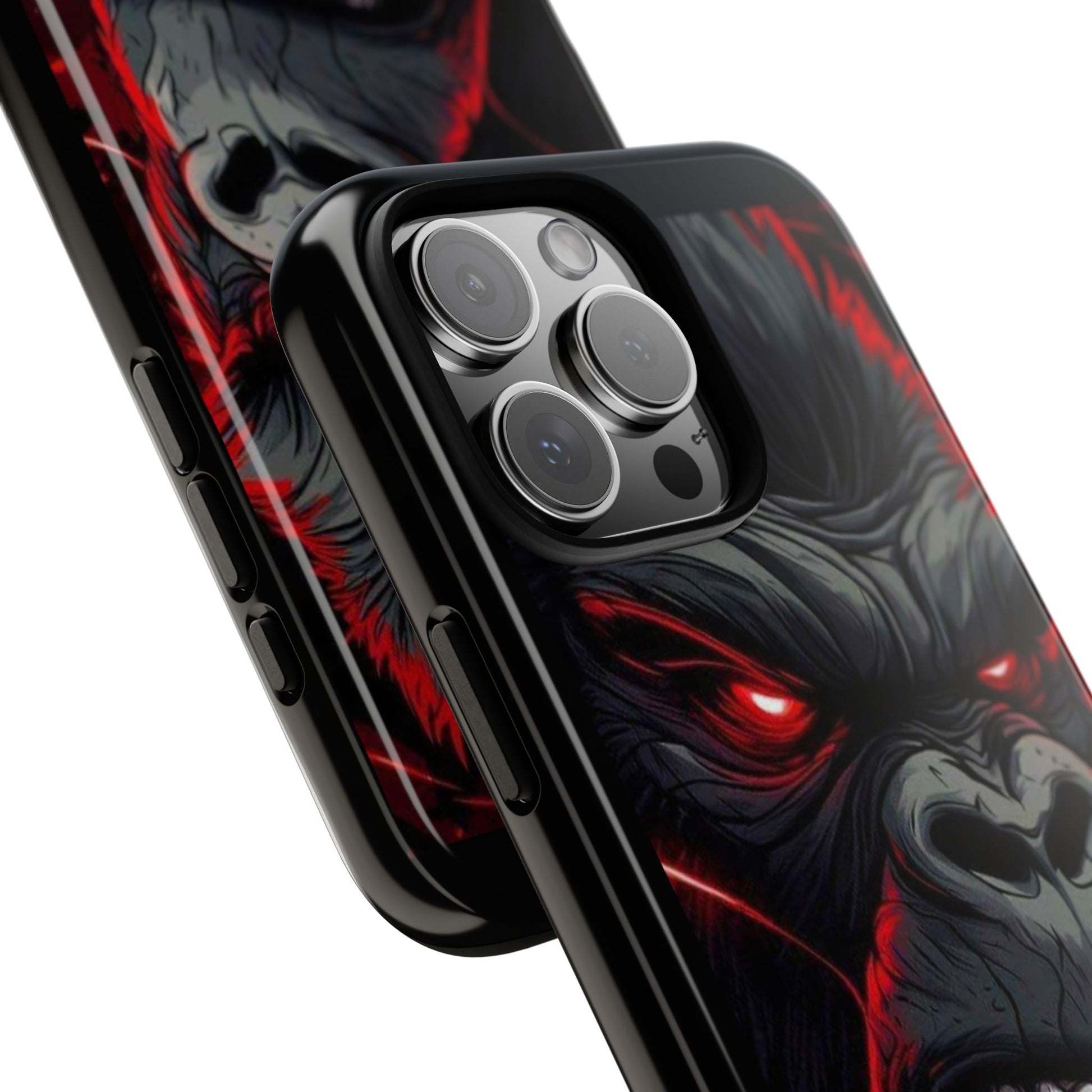Aggressive Gorilla Tough Cases for iPhones, Samsung, and Pixel