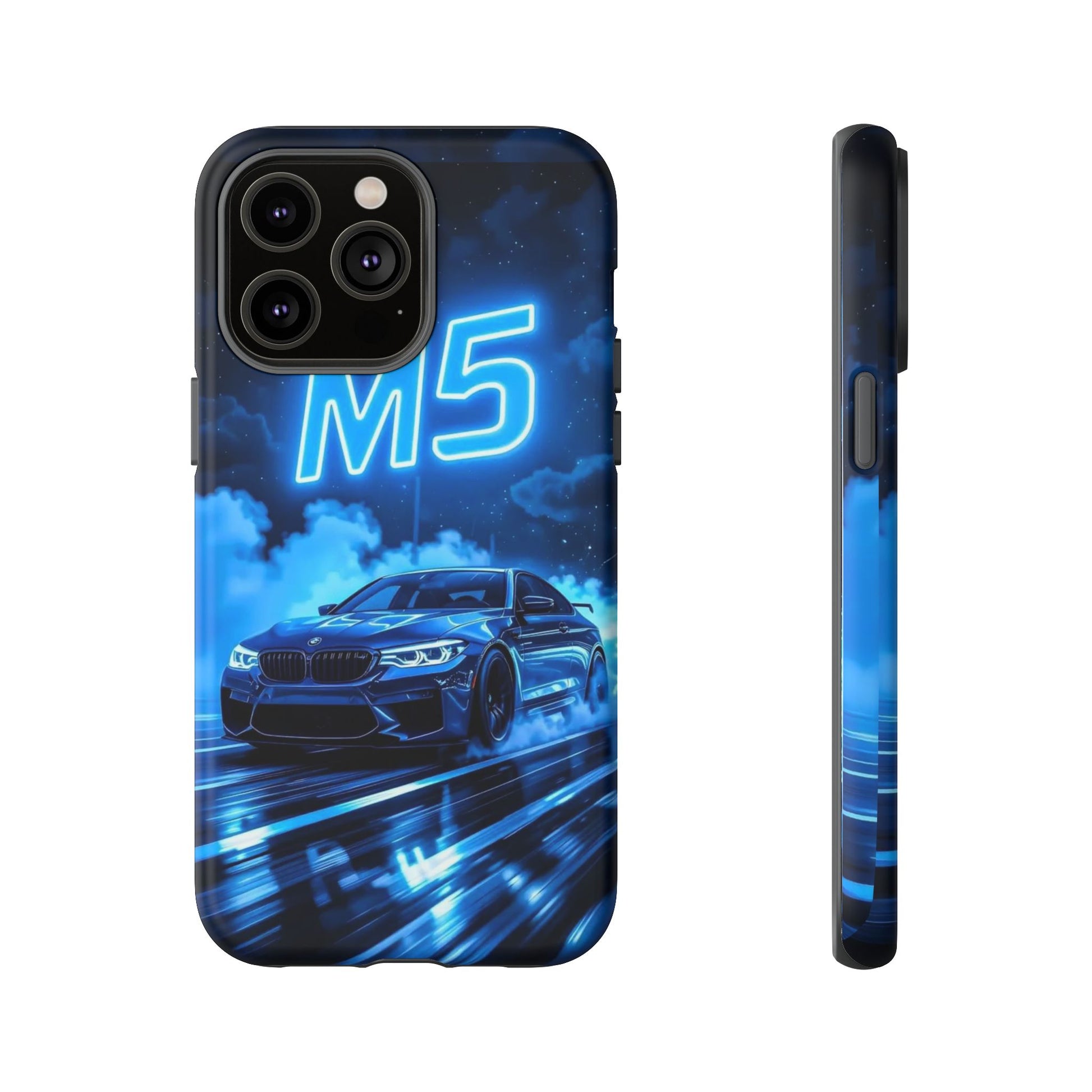 M5 BMW Phone Case for iPhone, Samsung Galaxy, & Pixel Phones