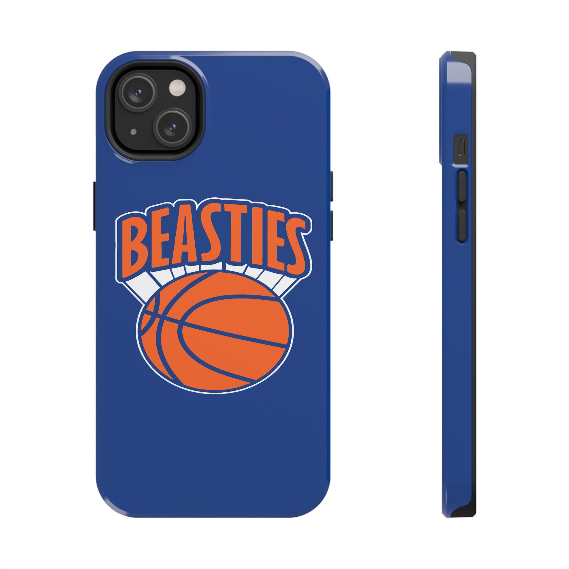 New York Themed Beasties Phone Cases for iPhones & Samsung Phones
