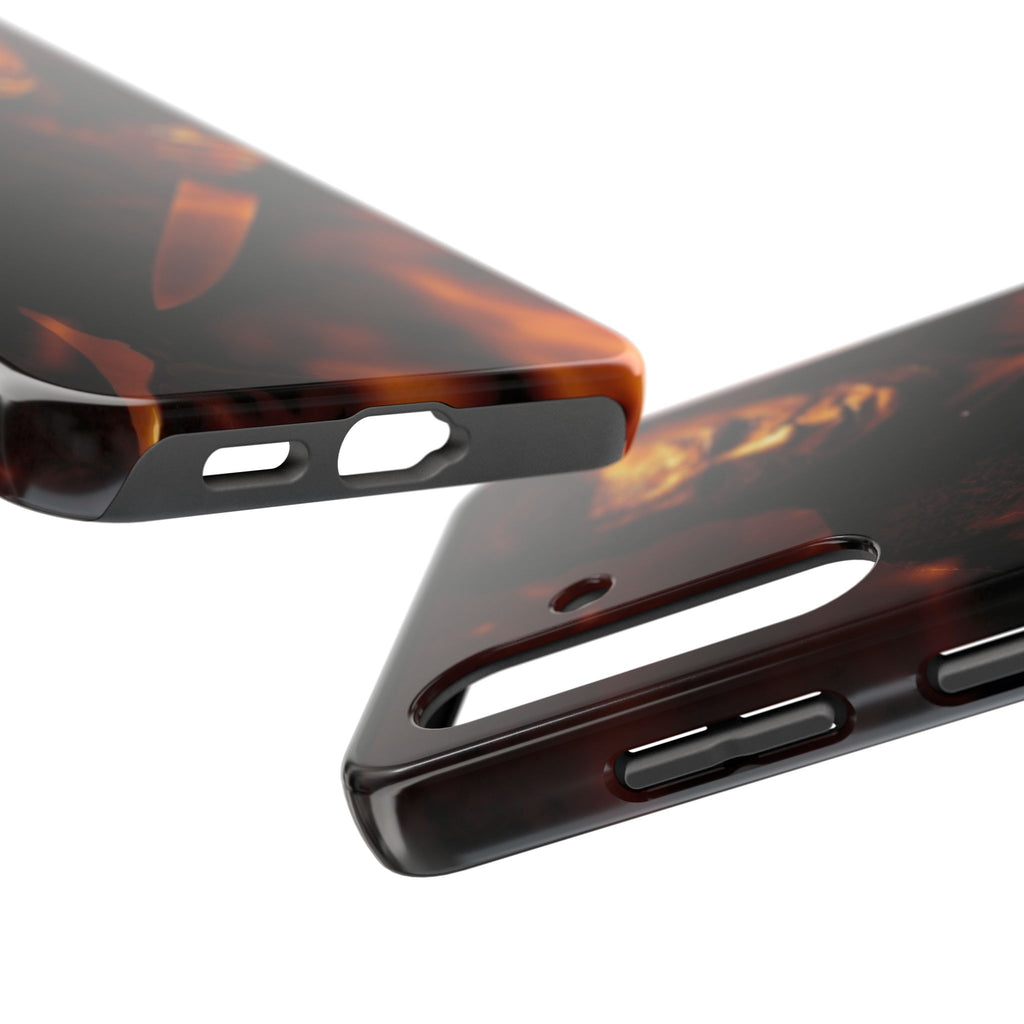 Halloween Michael Myers Knife Phone Cases for iPhones & Samsung Phones