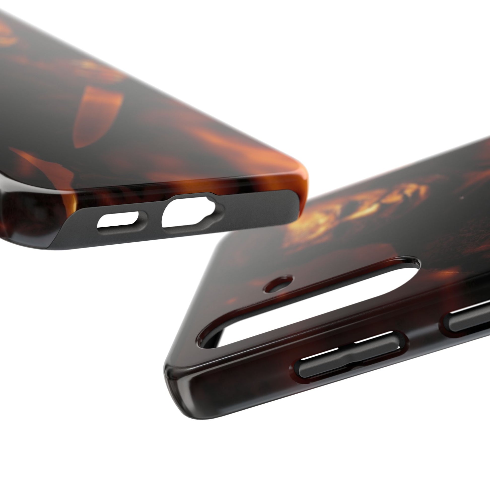 Halloween Michael Myers Knife Phone Cases for iPhones & Samsung Phones
