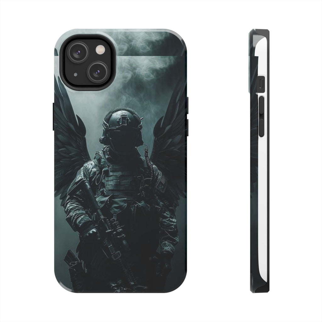 Copy of Iverson Stomp Tough Phone Cases for Iphones & Samsung Phones Durable