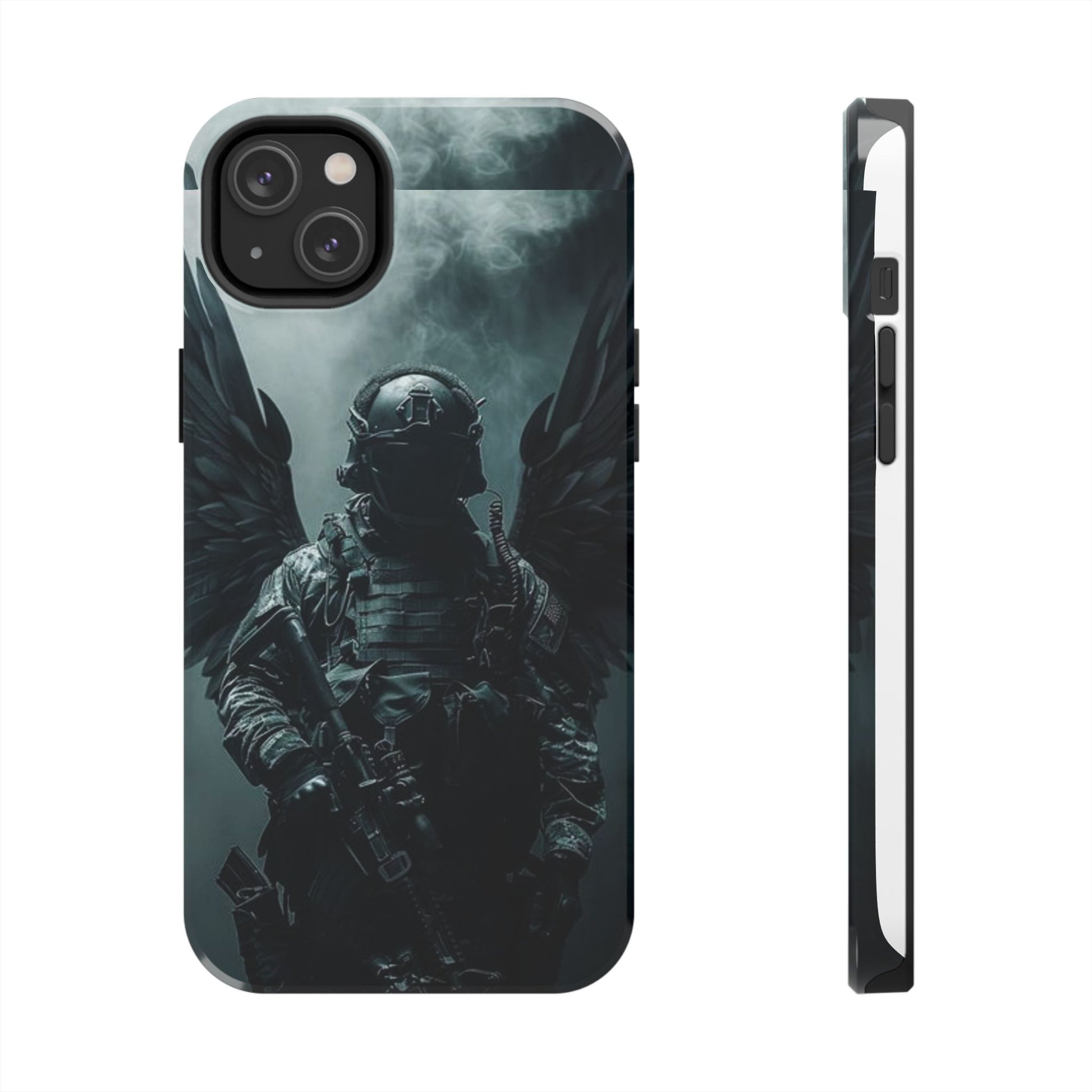 Copy of Iverson Stomp Tough Phone Cases for Iphones & Samsung Phones Durable