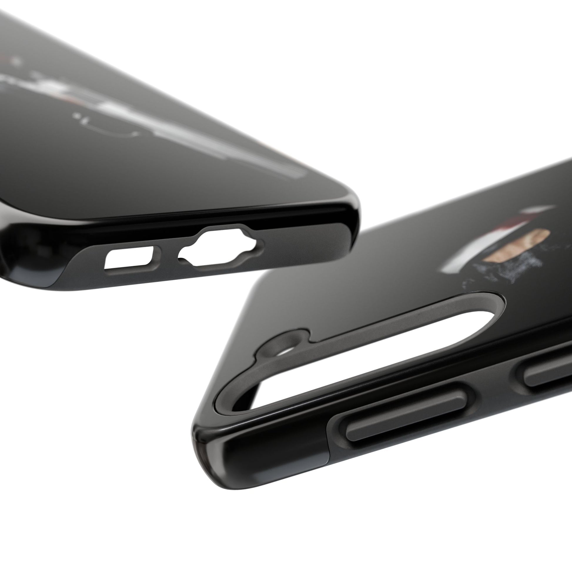 Hitman Agent 47 Phone Cases for iPhones & Samsung Phones