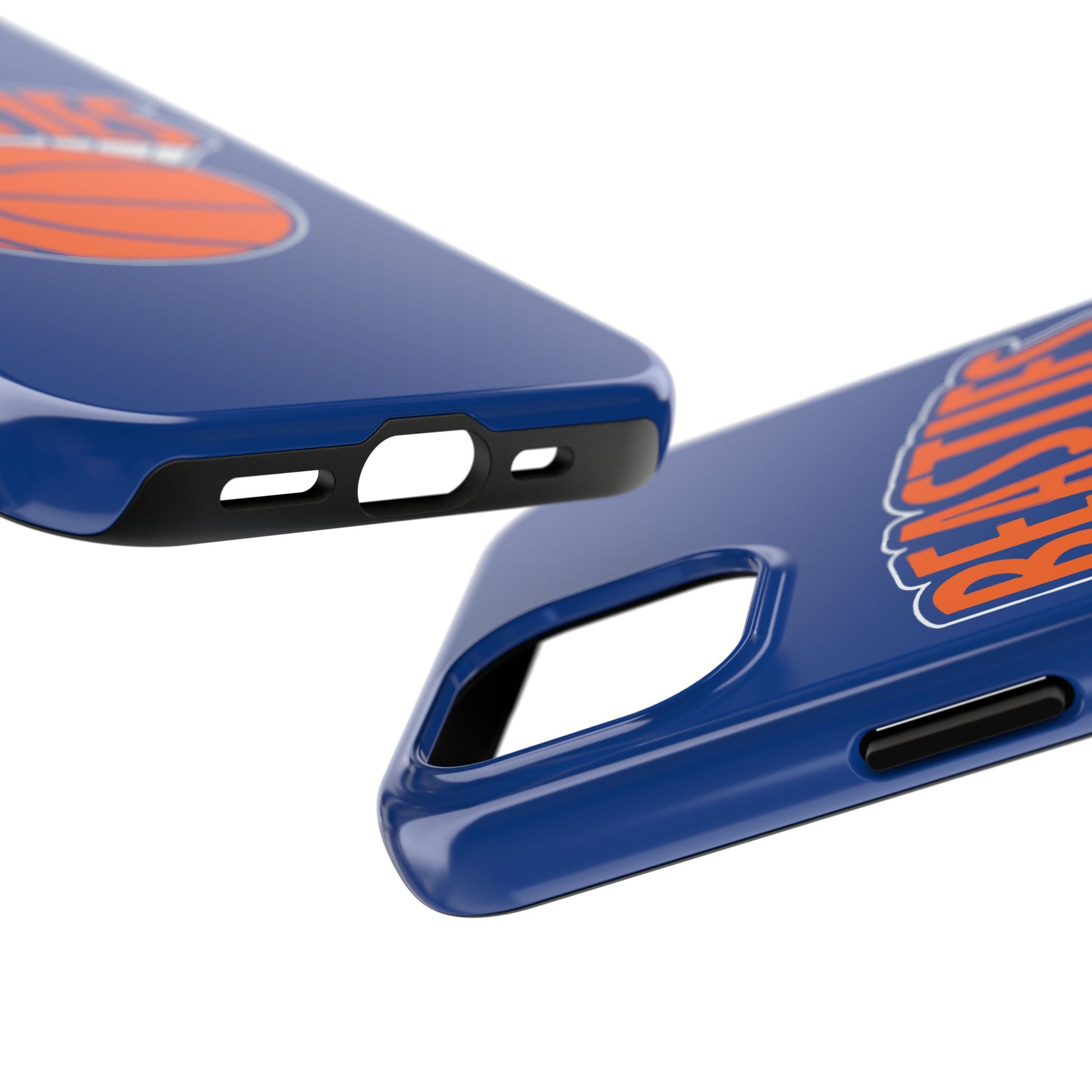 New York Themed Beasties Phone Cases for iPhones & Samsung Phones