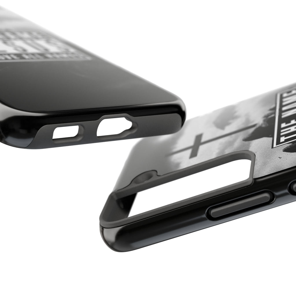 Jesus, The Name Above All Names Christian Cases for iPhones & Samsung Phones
