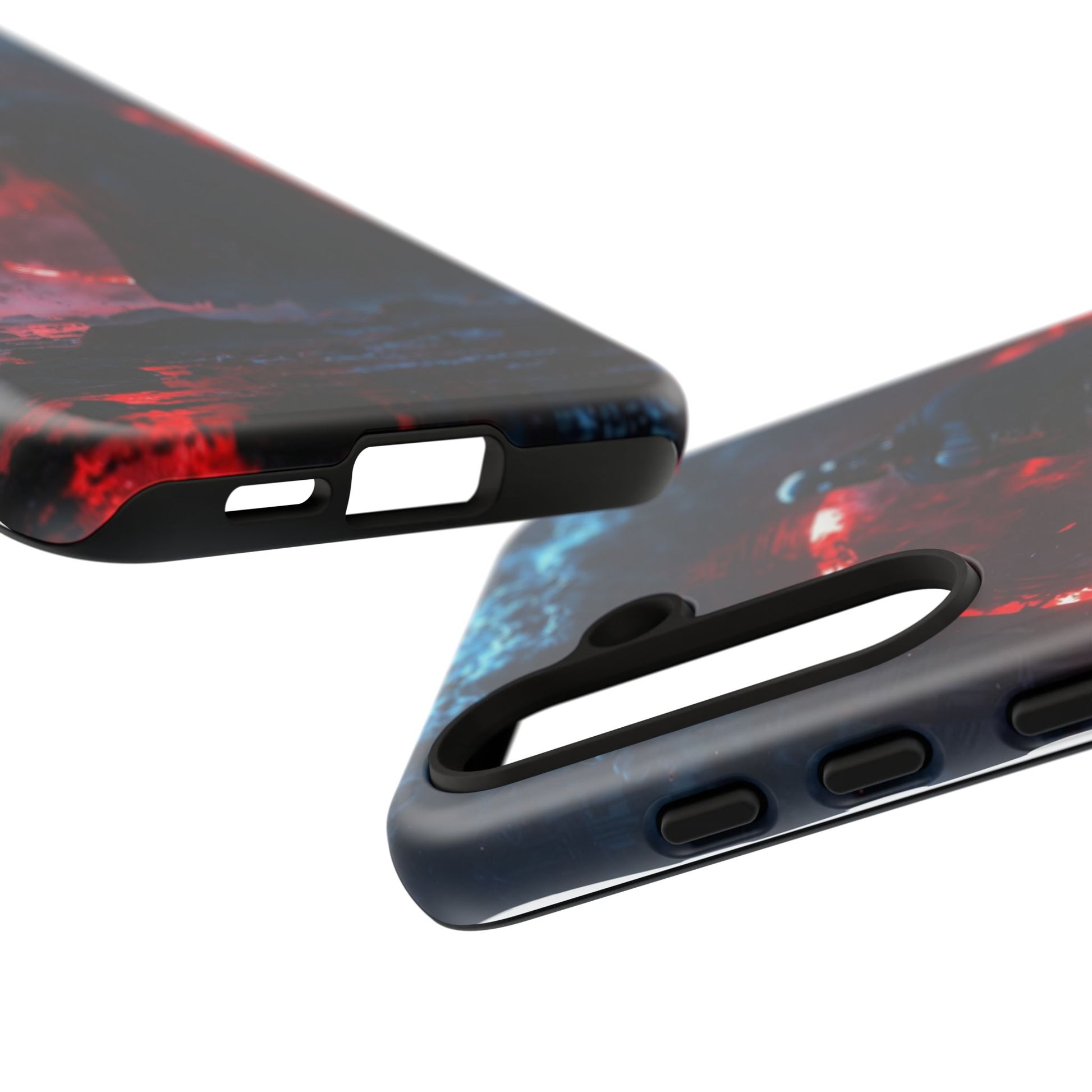 Darth Vader Phone Case, Tough Cases for iPhones, Samsung, and Pixel