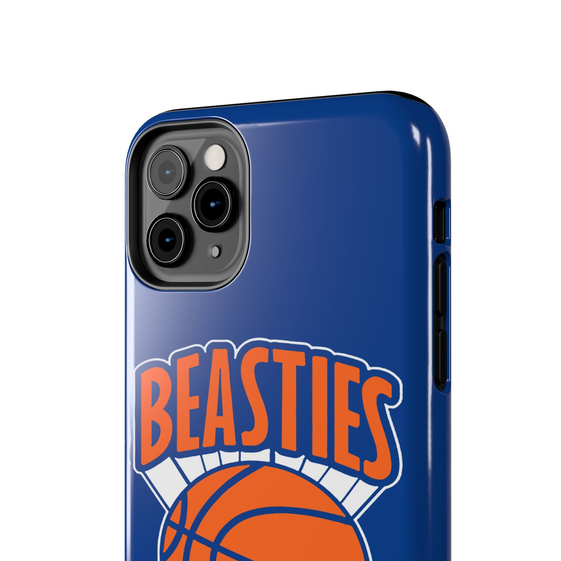 New York Themed Beasties Phone Cases for iPhones & Samsung Phones
