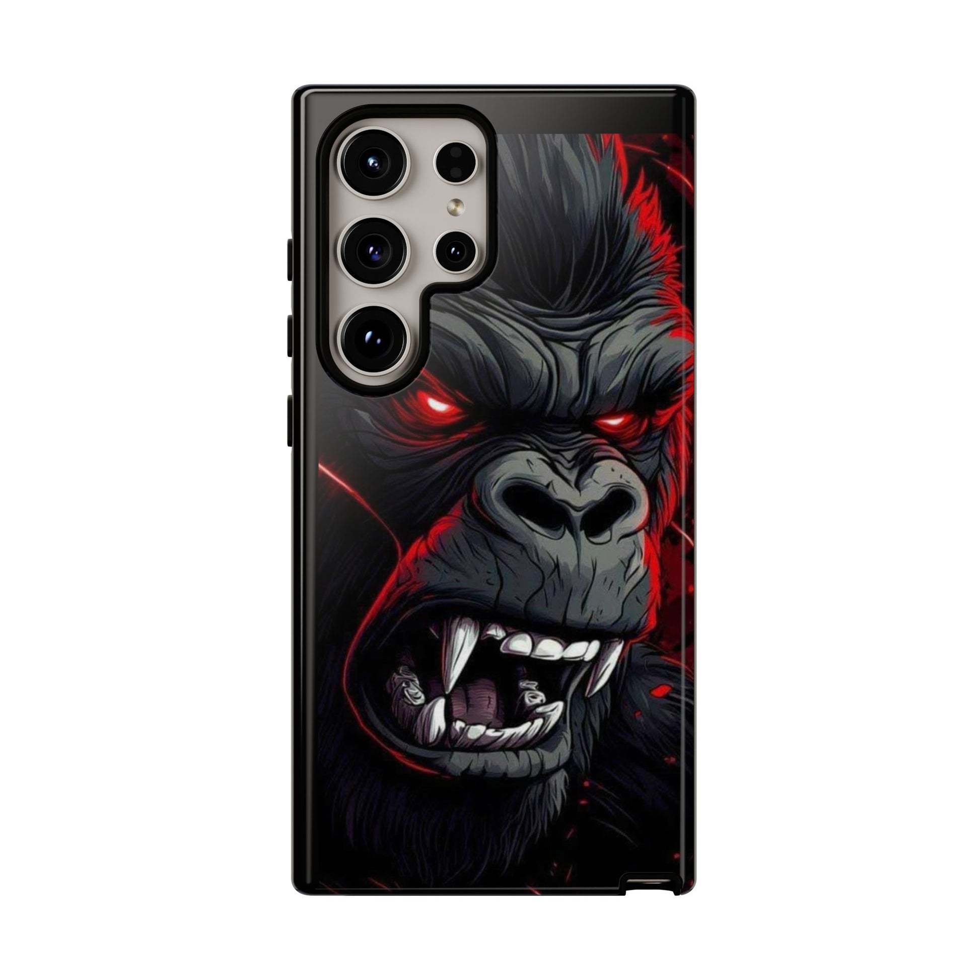 Aggressive Gorilla Tough Cases for iPhones, Samsung, and Pixel