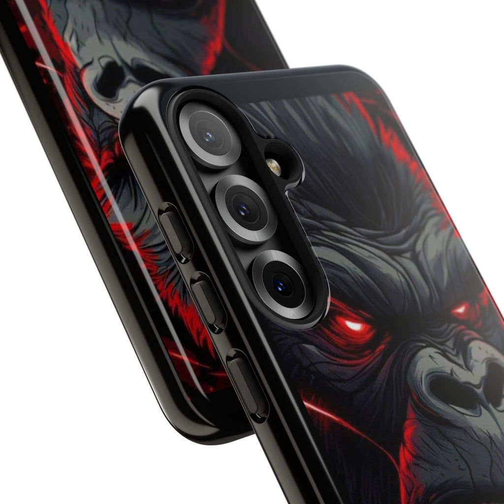 Aggressive Gorilla Tough Cases for iPhones, Samsung, and Pixel