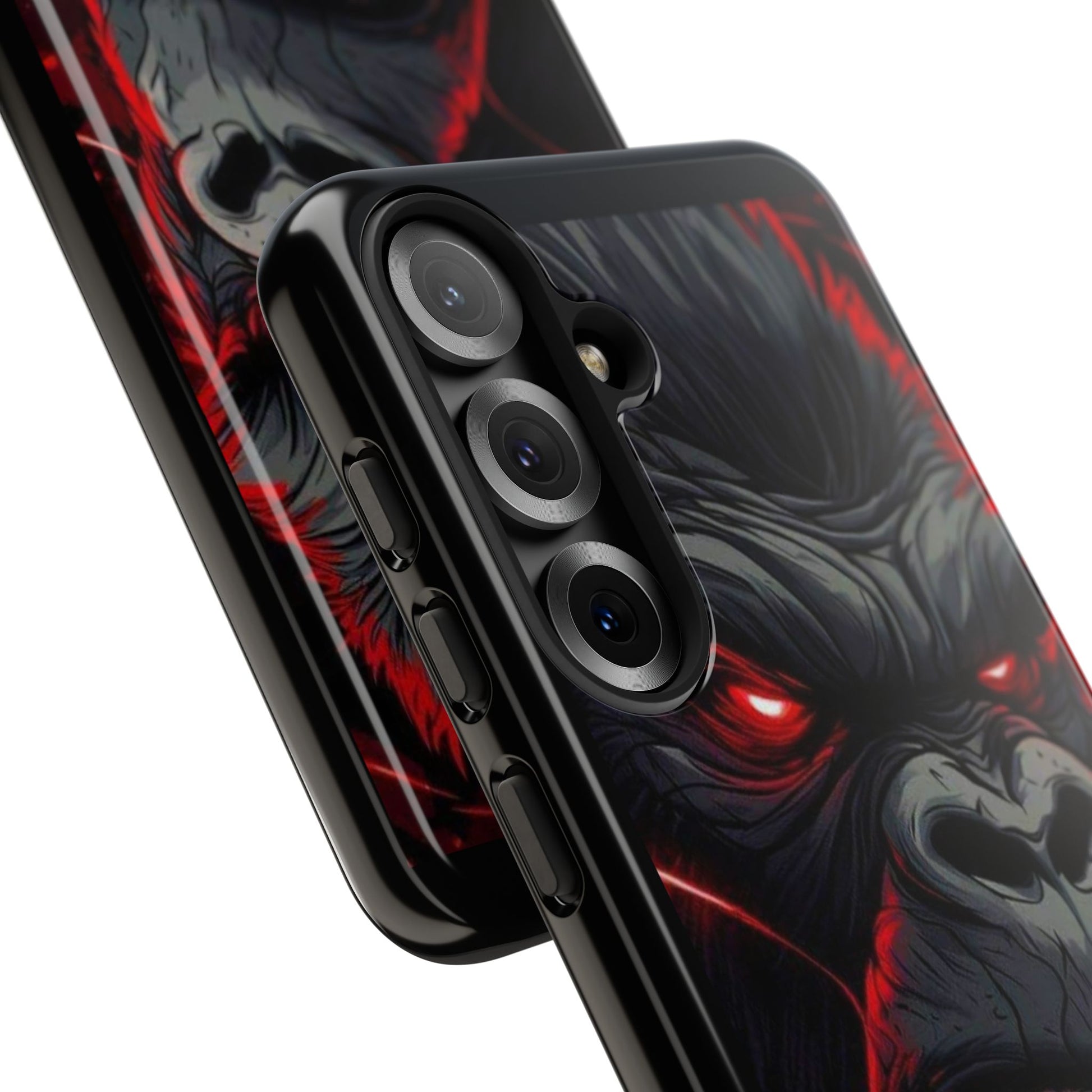 Aggressive Gorilla Tough Cases for iPhones, Samsung, and Pixel