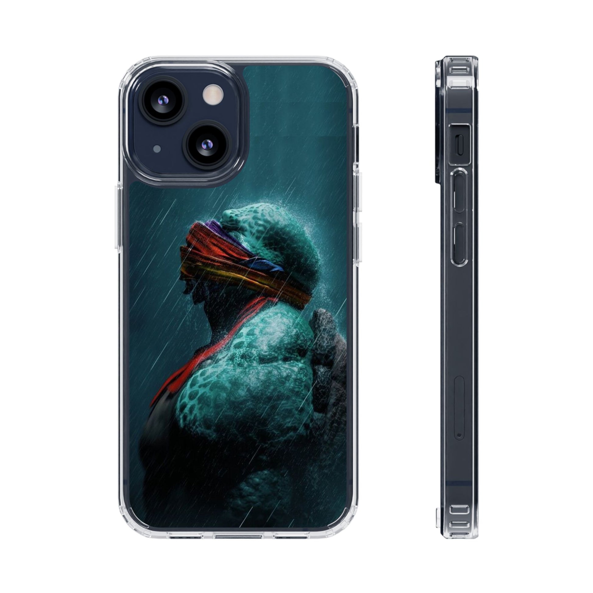 The Last Ronin, Donnie Turtle Comic Book Art Iphone, Samsung case