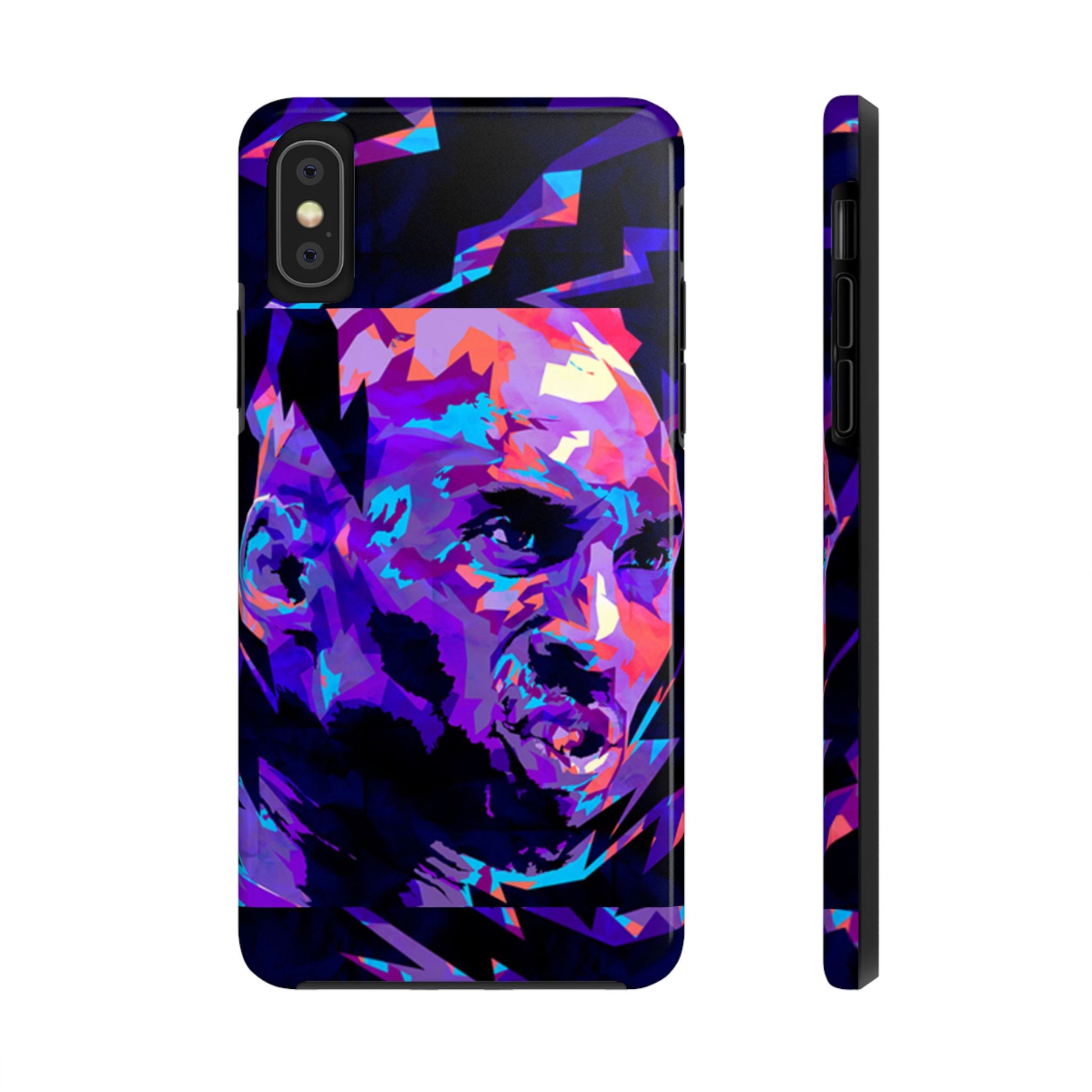 Basketball Inspired Kobe Tough Phone Cases for Iphones & Samsung Phones Durable