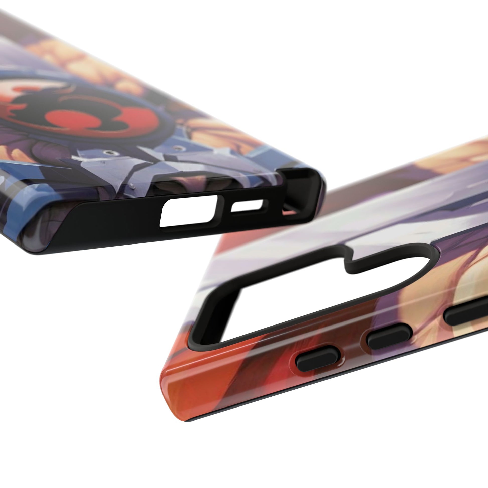 Sword of Omen Thundercats Phone Case, Tough Cases, Disney Phone for iPhones, Samsung, and Pixel