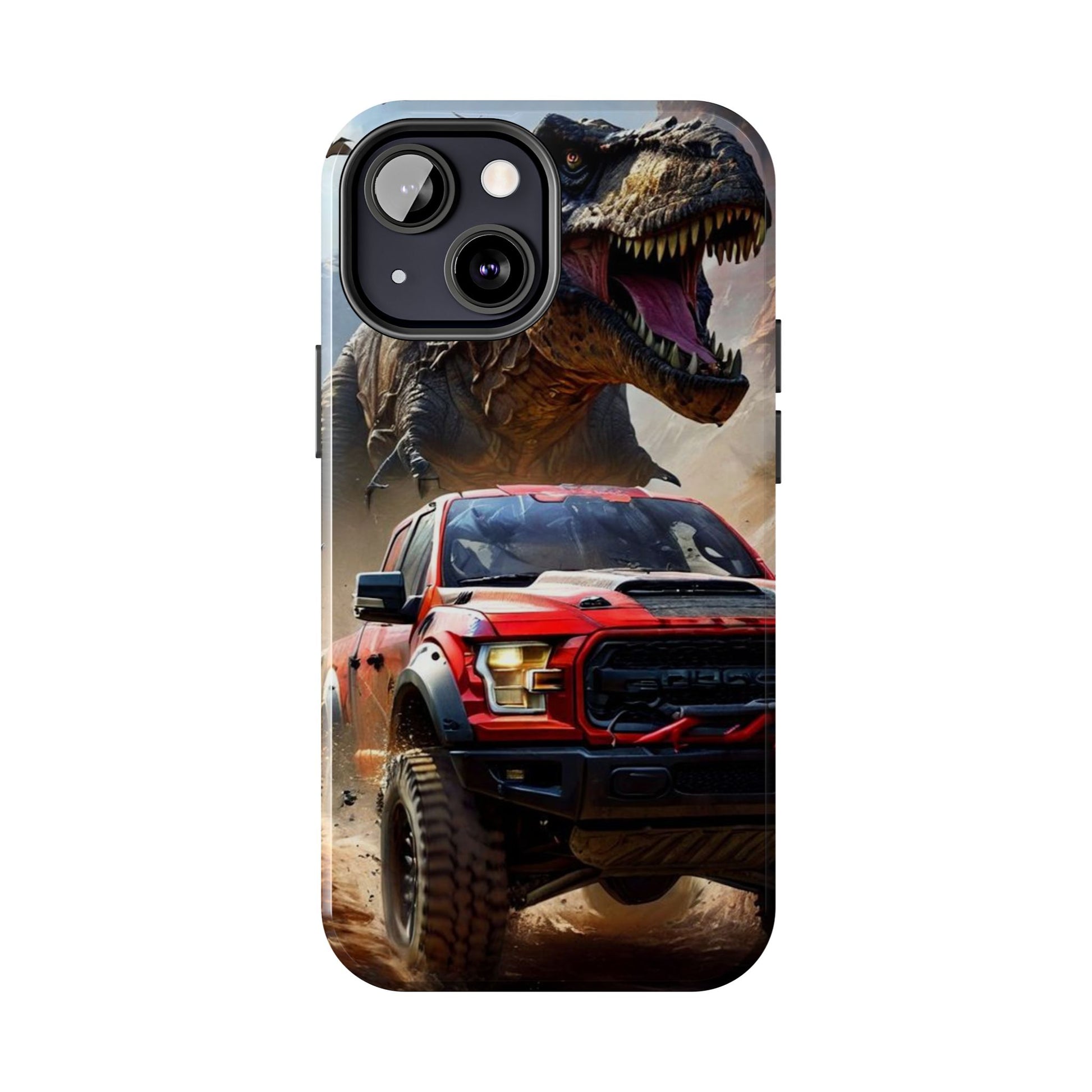 Awesome Ford Raptor Phone Cases for Iphones & Samsung Phones Durable
