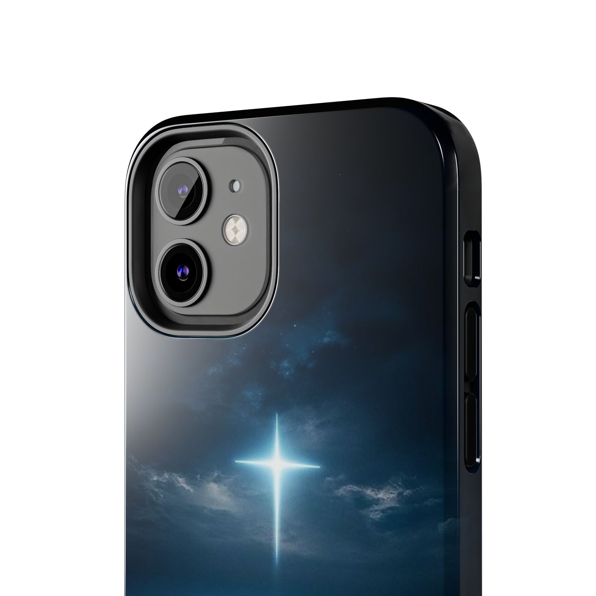 The Holy Cross Christian Phone Case for iPhone & Samsung Galaxy Phones