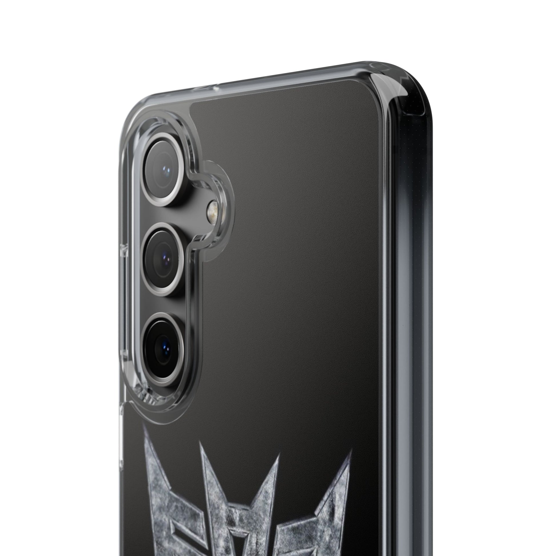 Decepticon Logo Robot Themed Protective case for Select Iphones and Samsung