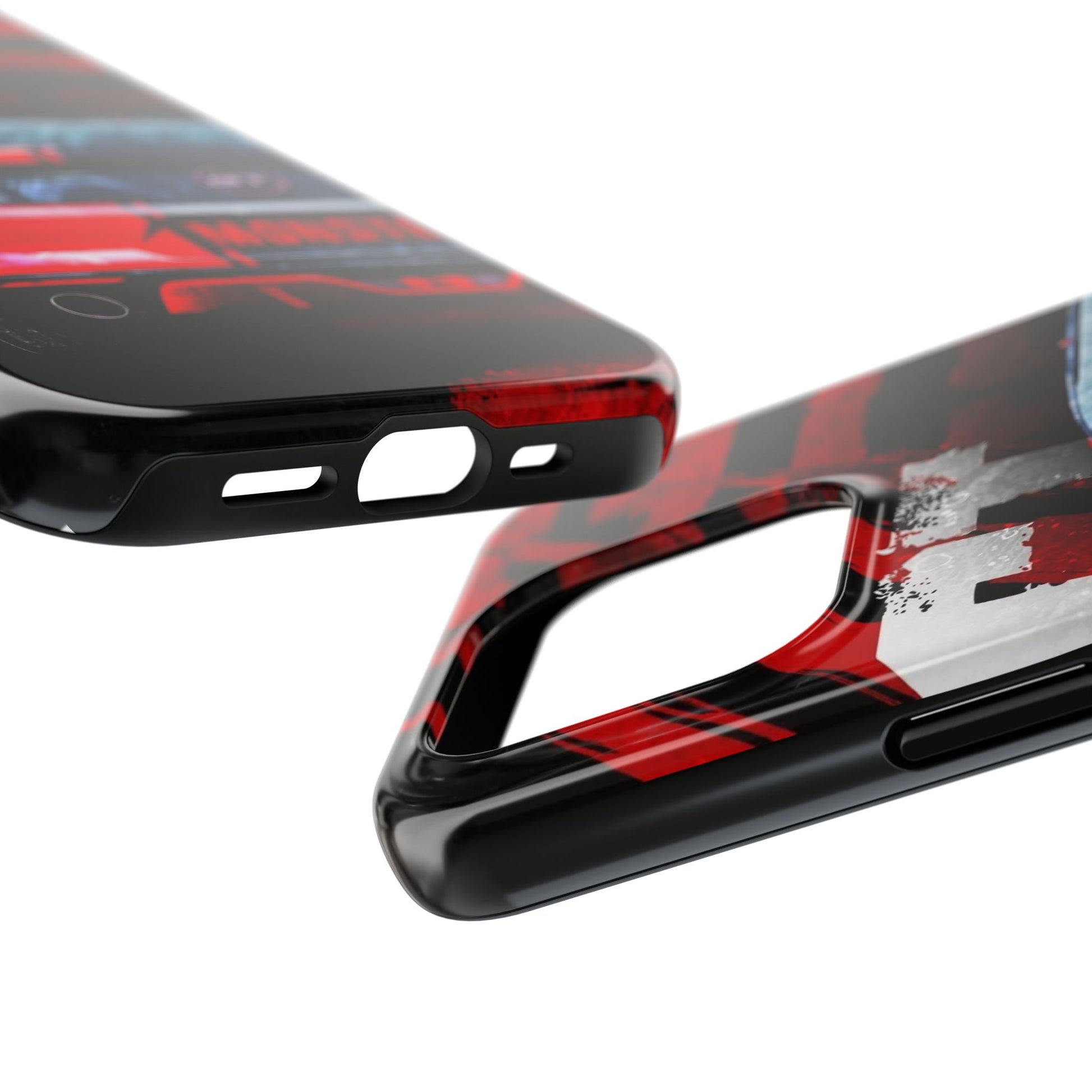 American Hotrod Muscle Car Phone Case for iPhone & Samsung Galaxy Phones