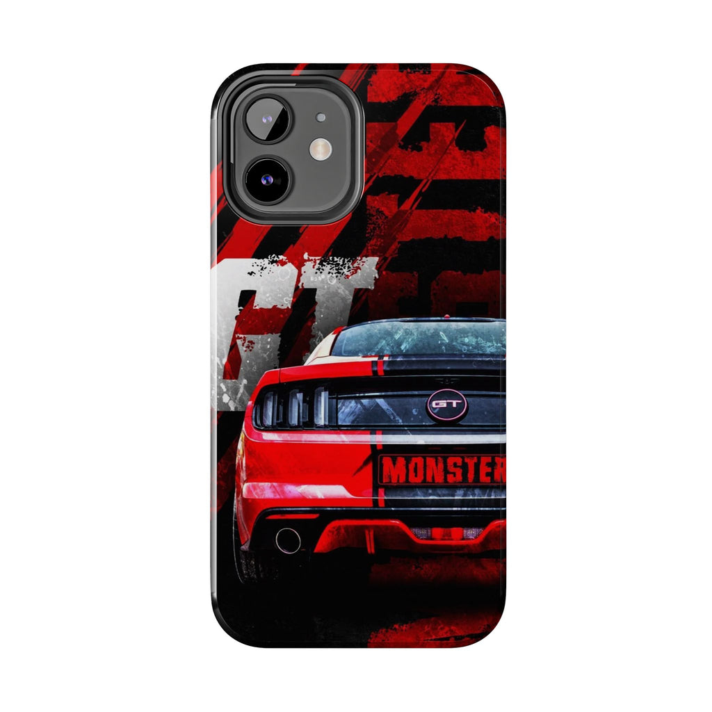 American Hotrod Muscle Car Phone Case for iPhone & Samsung Galaxy Phones