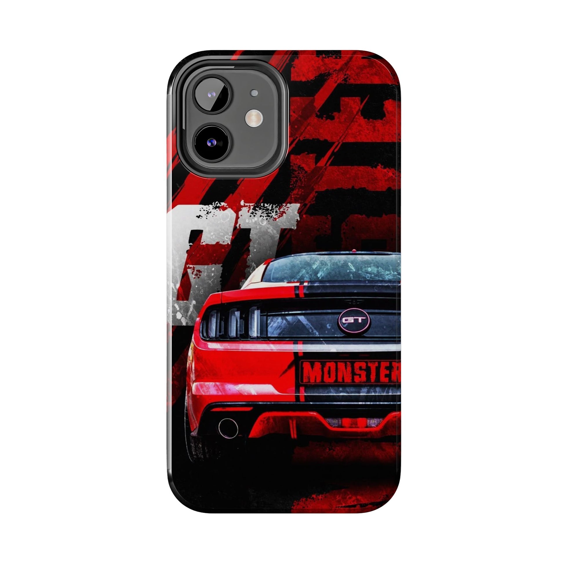American Hotrod Muscle Car Phone Case for iPhone & Samsung Galaxy Phones