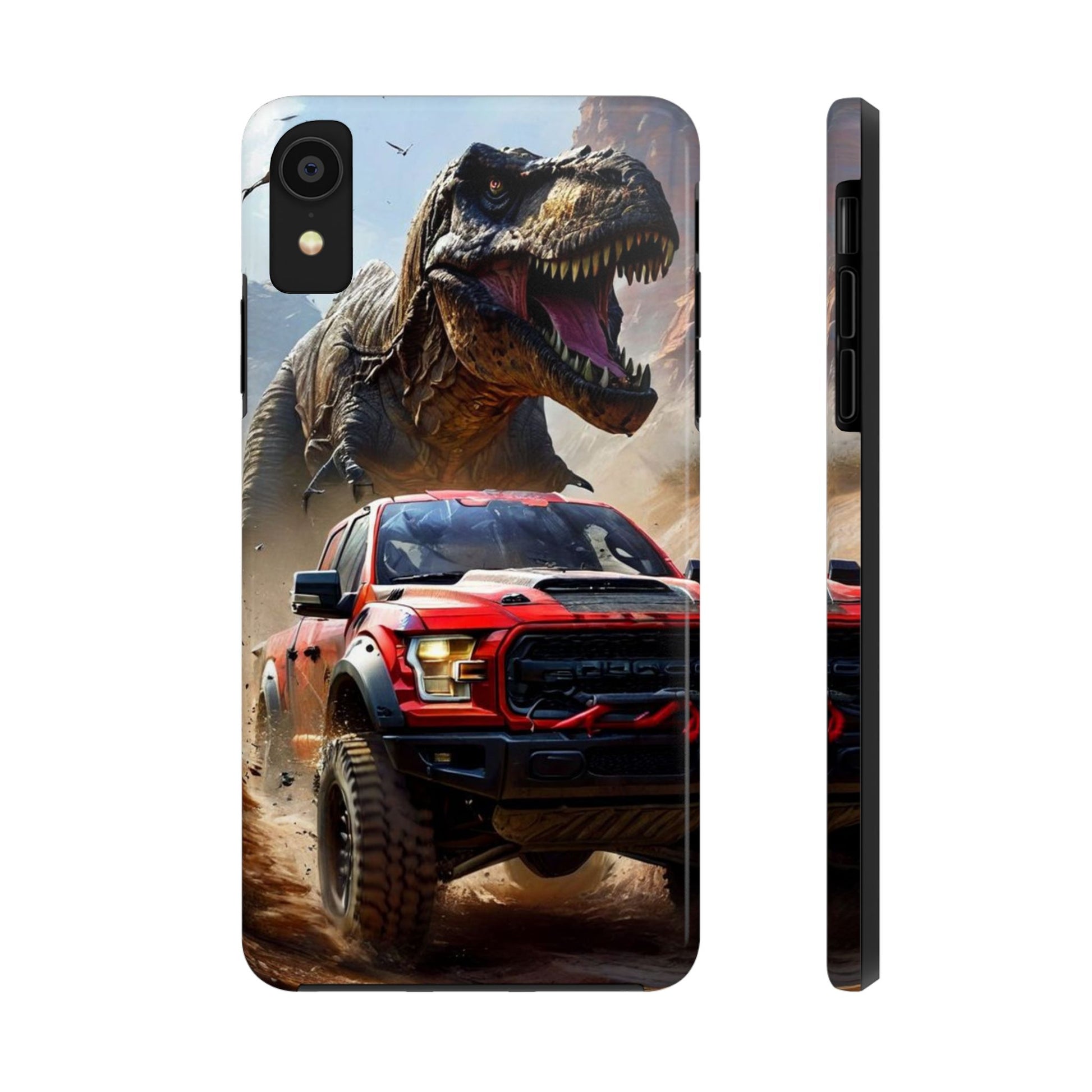 Awesome Ford Raptor Phone Cases for Iphones & Samsung Phones Durable