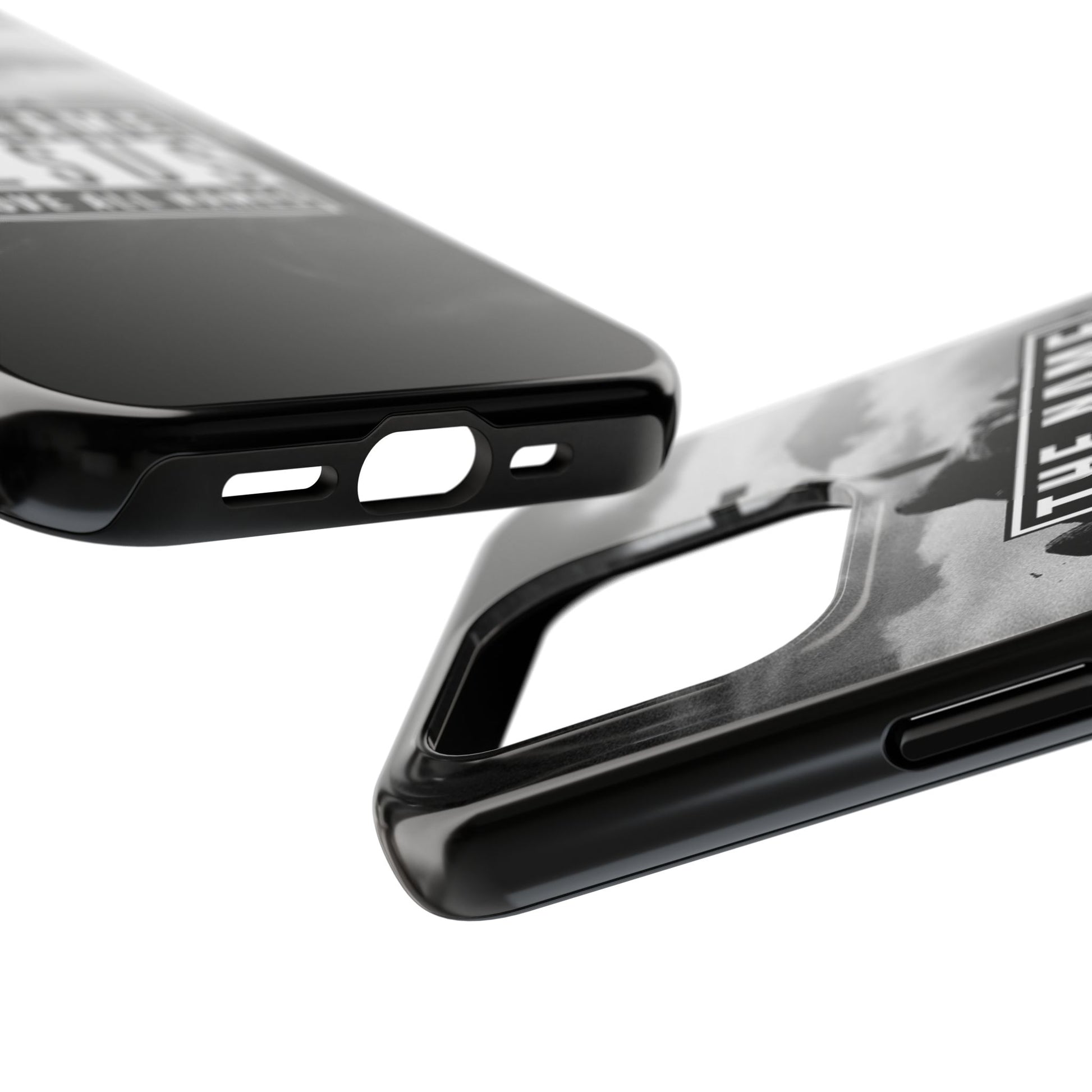 Jesus, The Name Above All Names Christian Cases for iPhones & Samsung Phones