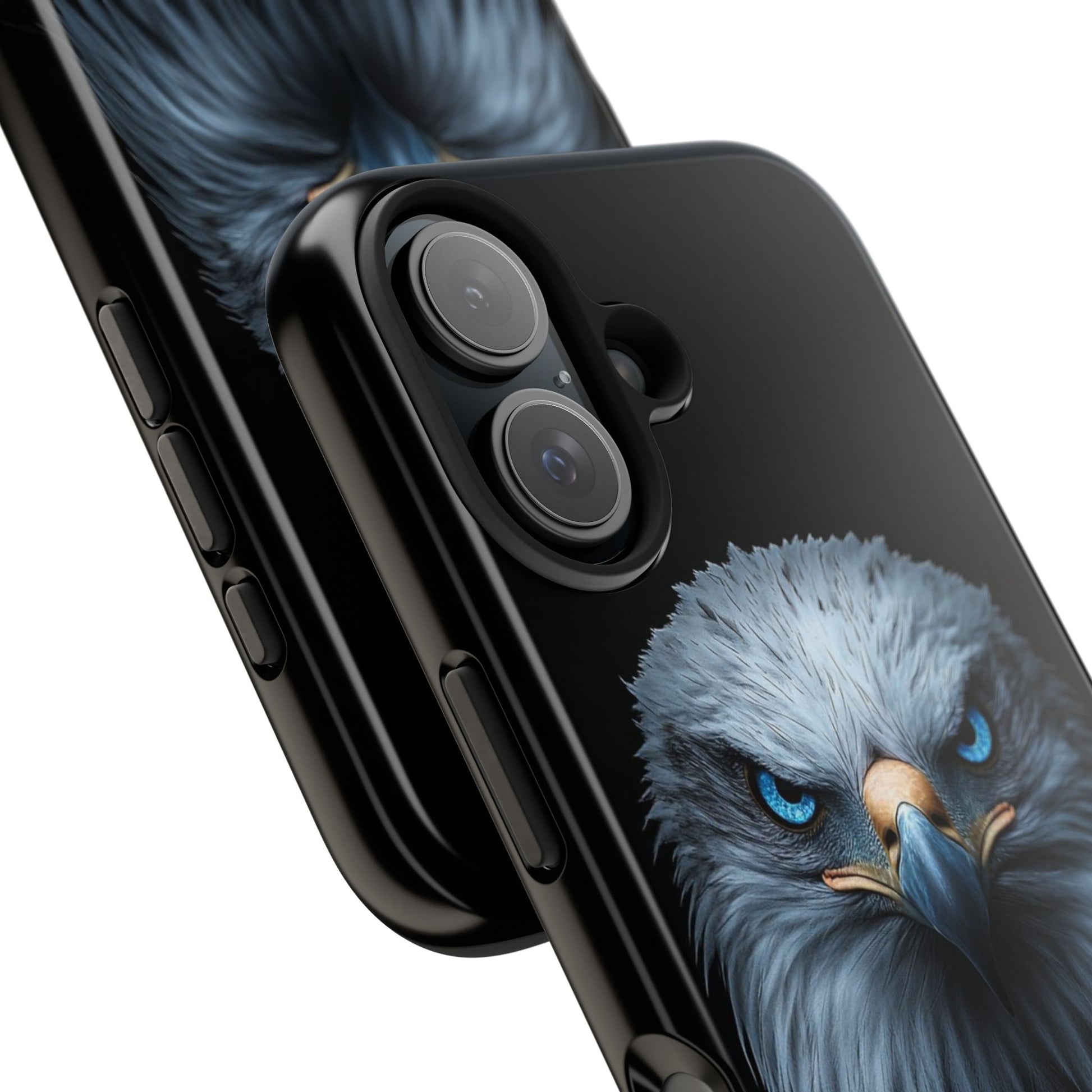 American Eagle Theme Phone Cases for iPhones & Samsung Phones