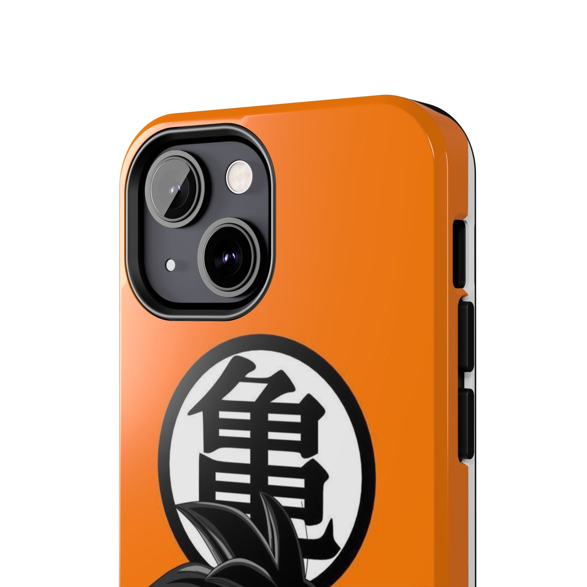 Dragon Ball Z Anime Art Phone Case for iPhone & Samsung Galaxy Phones