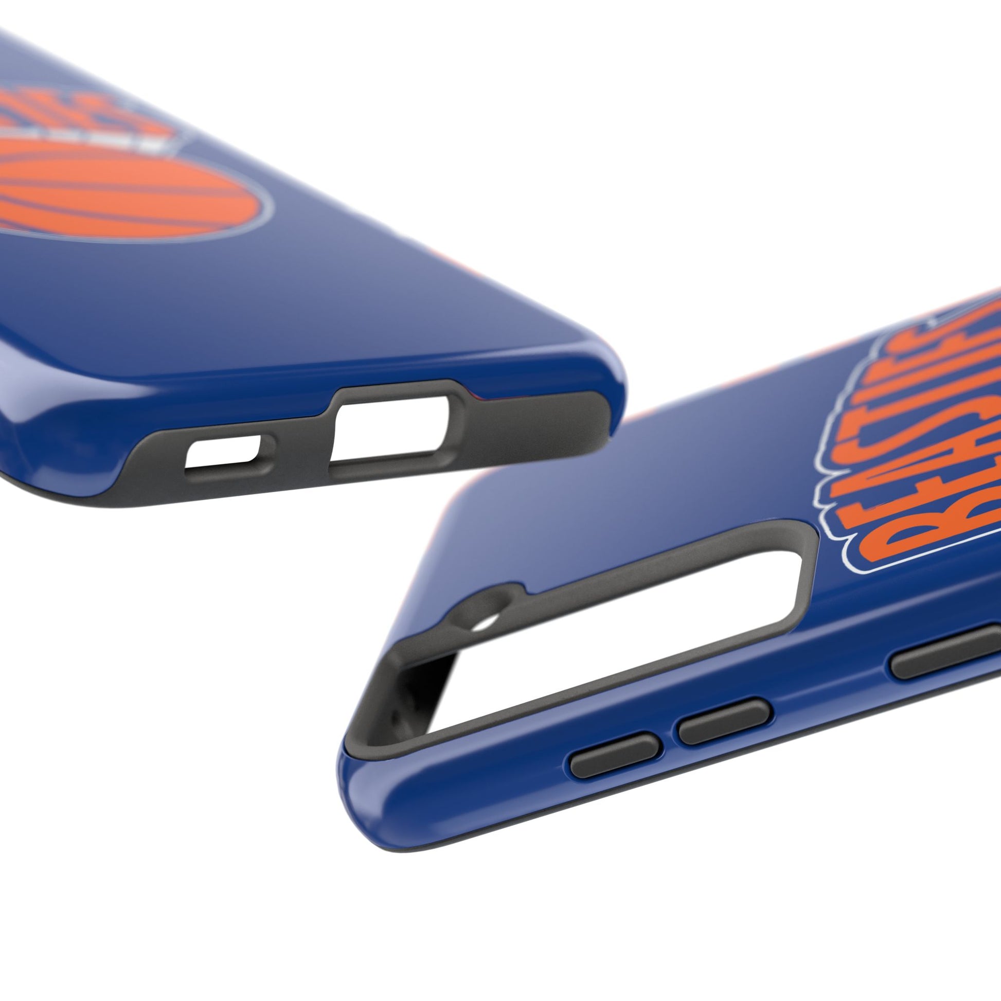 New York Themed Beasties Phone Cases for iPhones & Samsung Phones