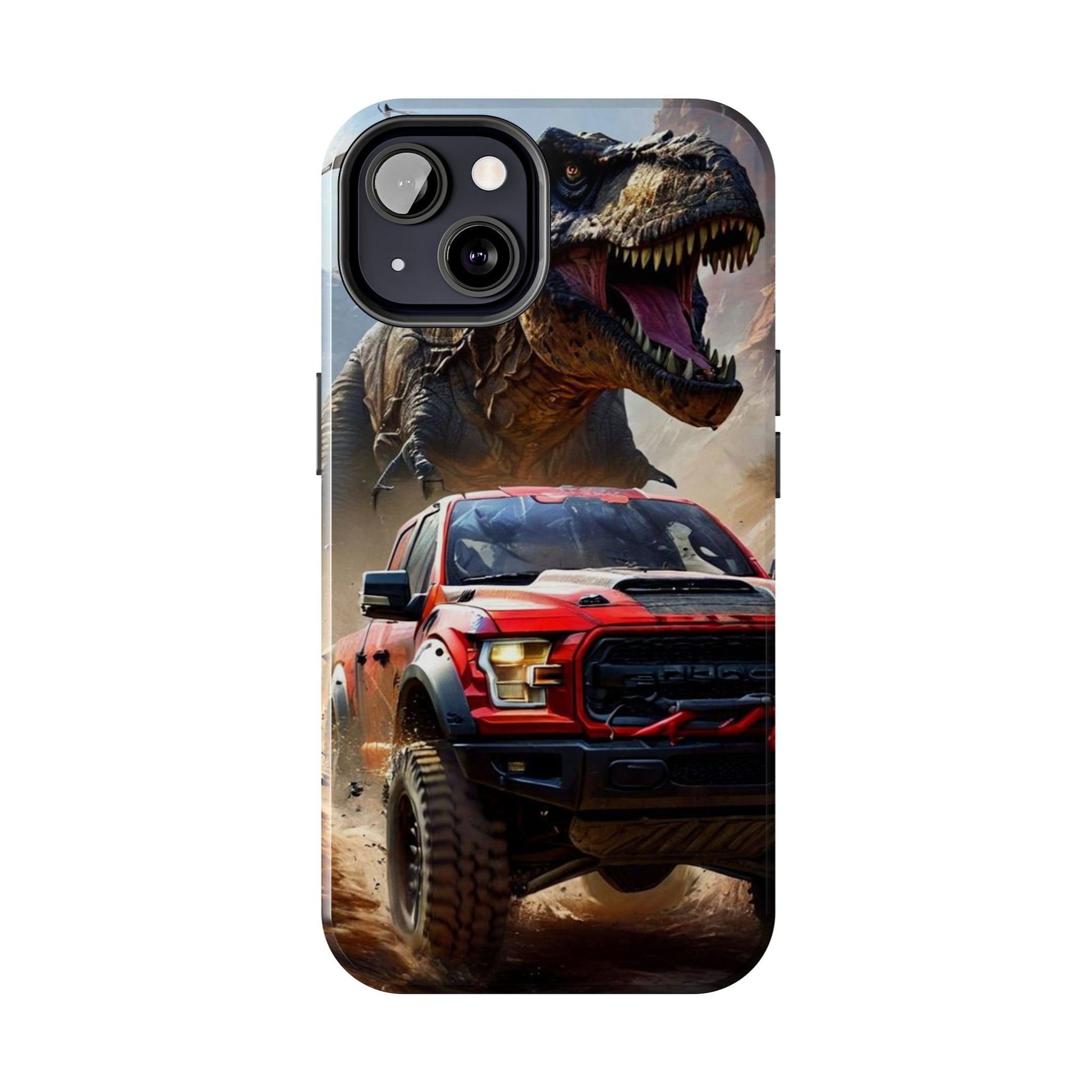 Awesome Ford Raptor Phone Cases for Iphones & Samsung Phones Durable