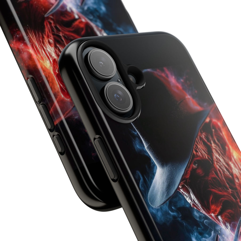 Freddy Krueger Halloween Theme Phone Cases for iPhones & Samsung Phones