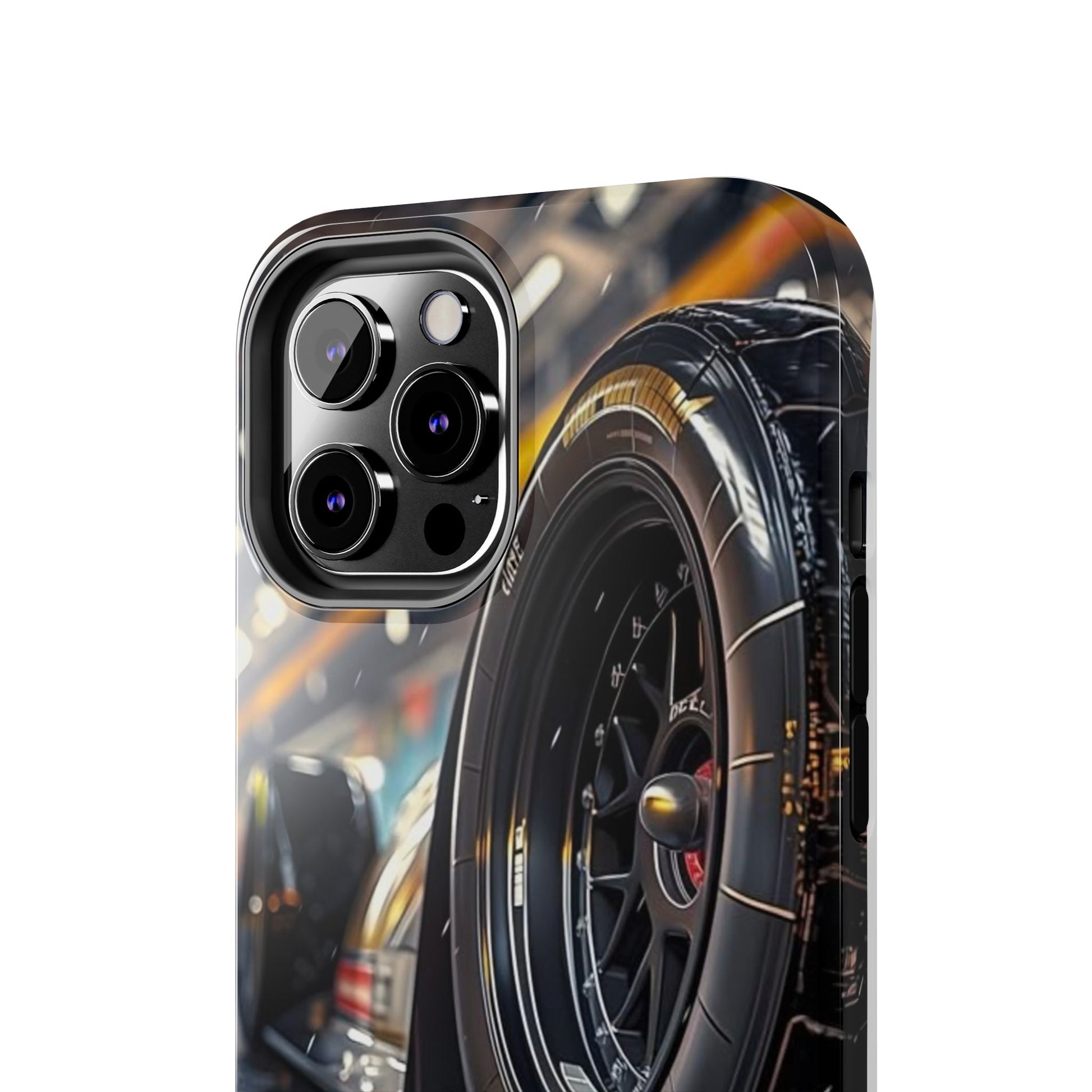 Formula 1 Racing Theme Phone Cases for Iphones & Samsung Phones