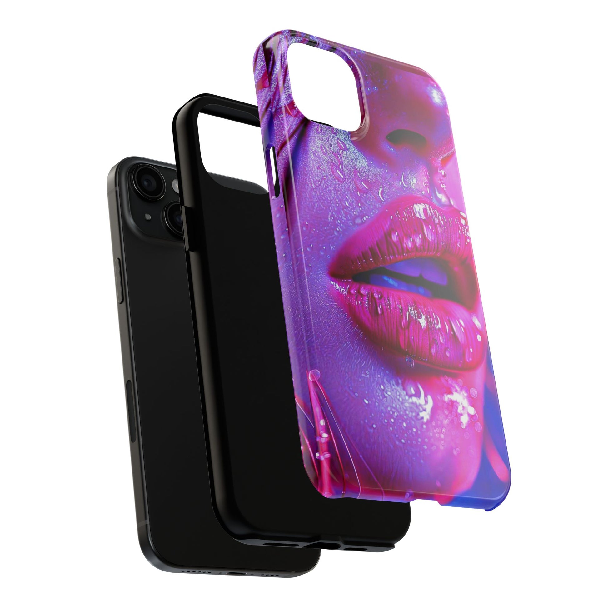 Sexy Girl Themed Tough Phone Cases for Iphones & Samsung Phones