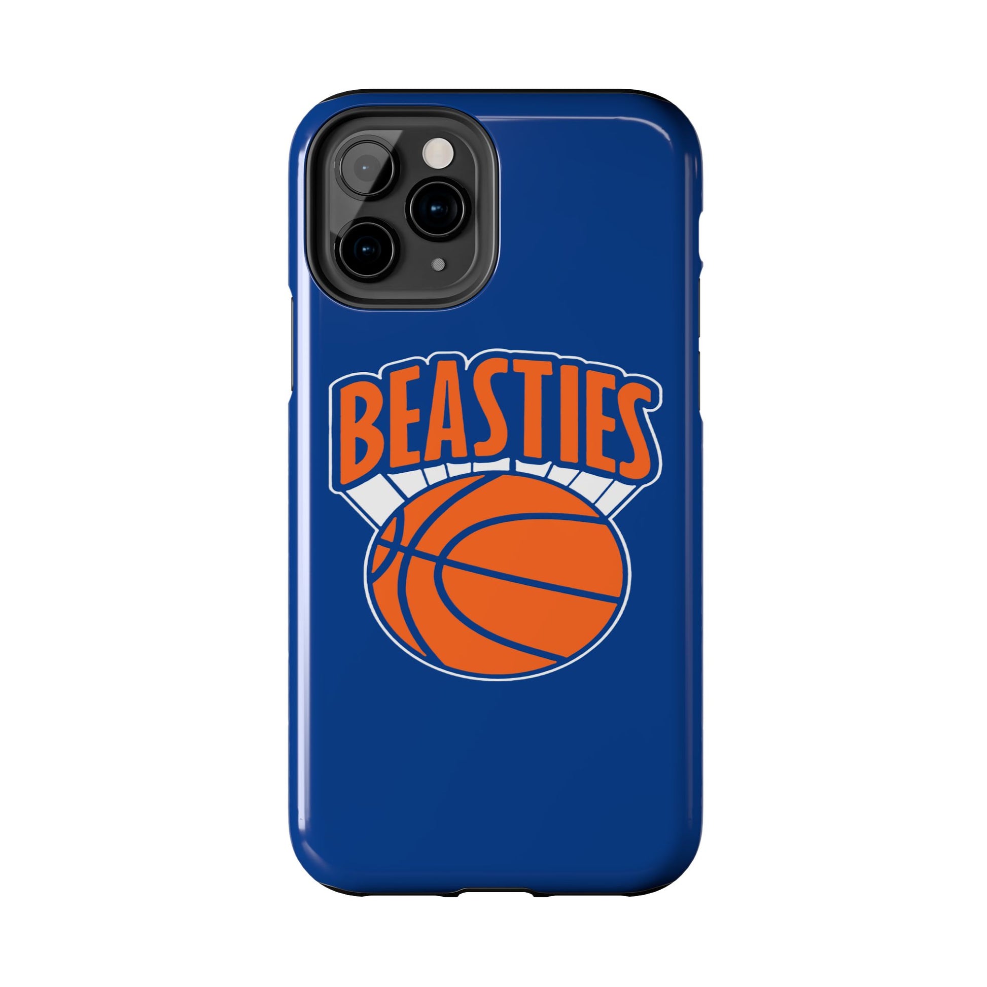 New York Themed Beasties Phone Cases for iPhones & Samsung Phones
