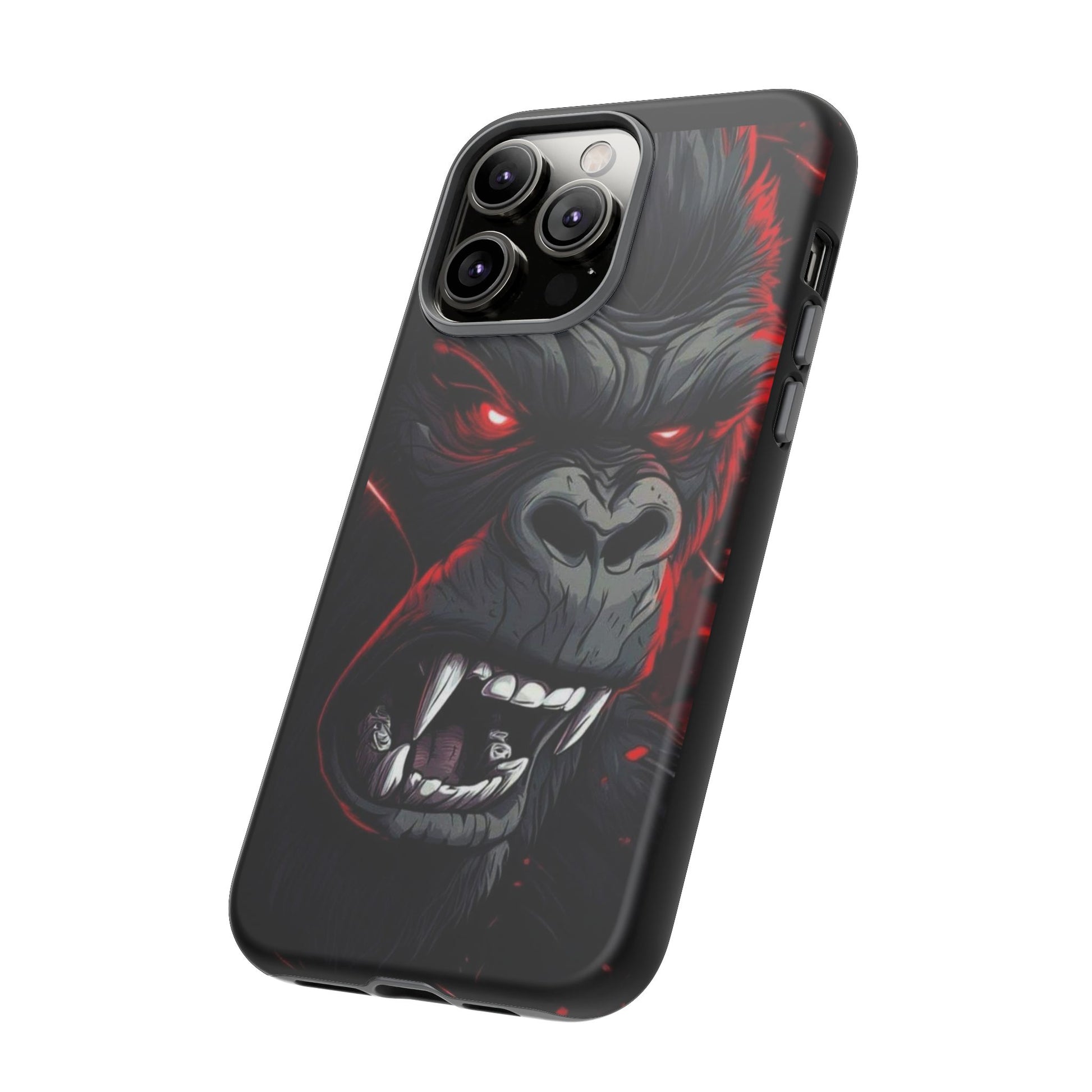 Aggressive Gorilla Tough Cases for iPhones, Samsung, and Pixel