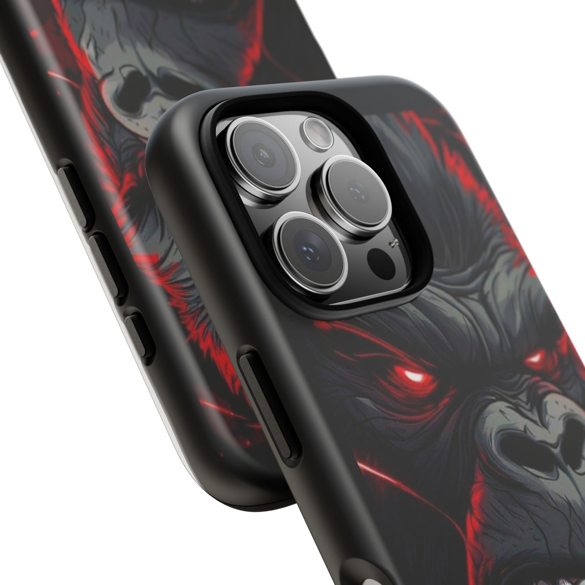 Aggressive Gorilla Tough Cases for iPhones, Samsung, and Pixel