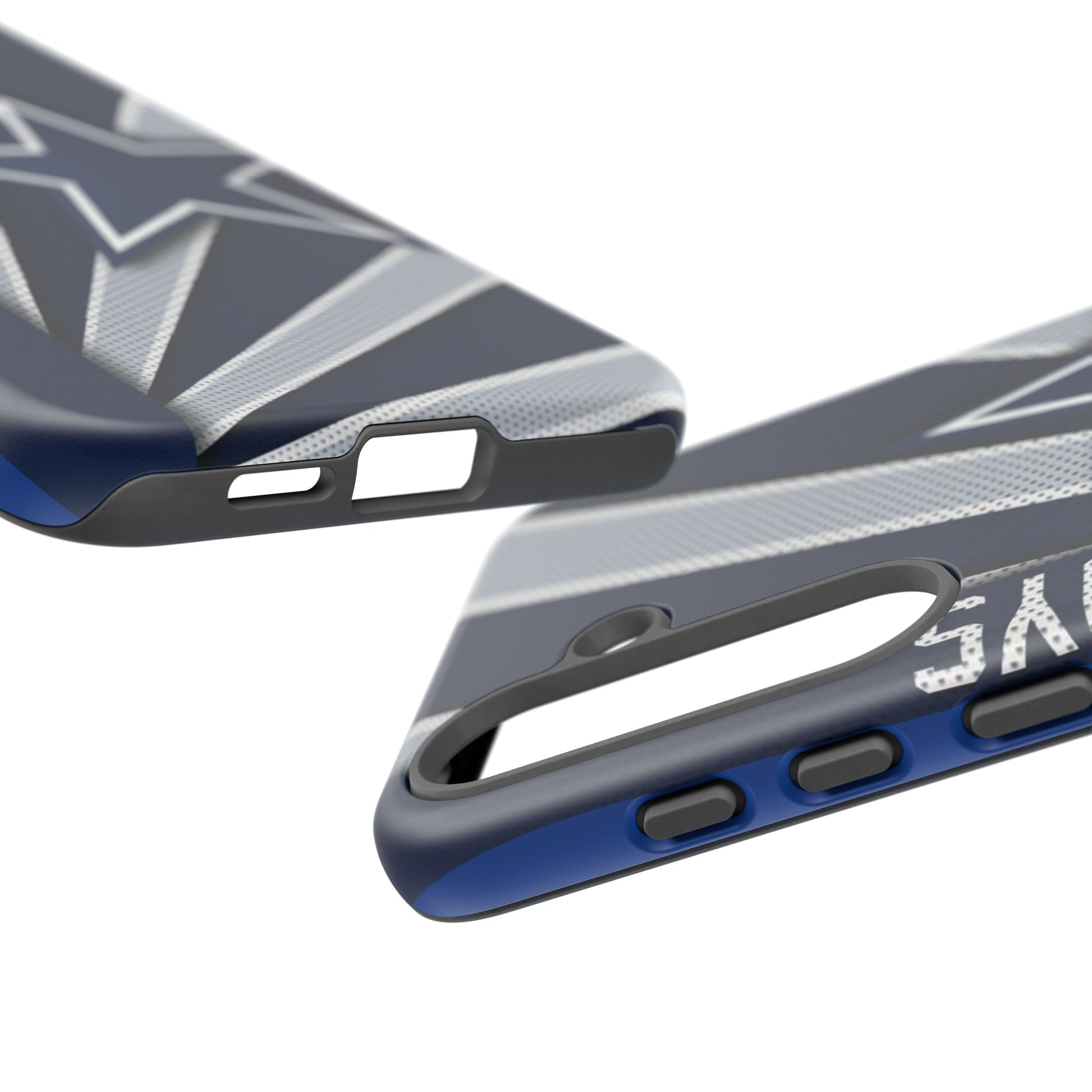 Football Dallas Cowboys Phone Case, Tough Cases for iPhones, Samsung, and Pixel