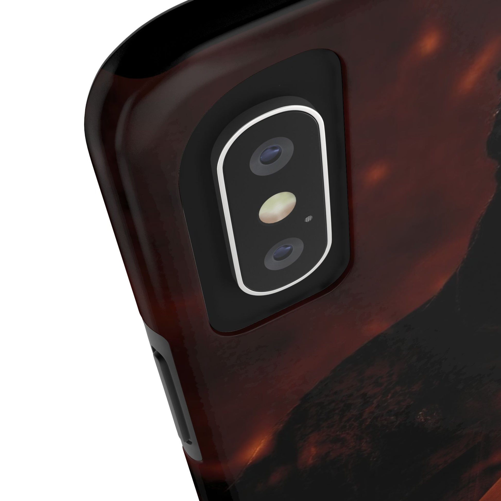 Halloween Michael Myers Knife Phone Cases for iPhones & Samsung Phones