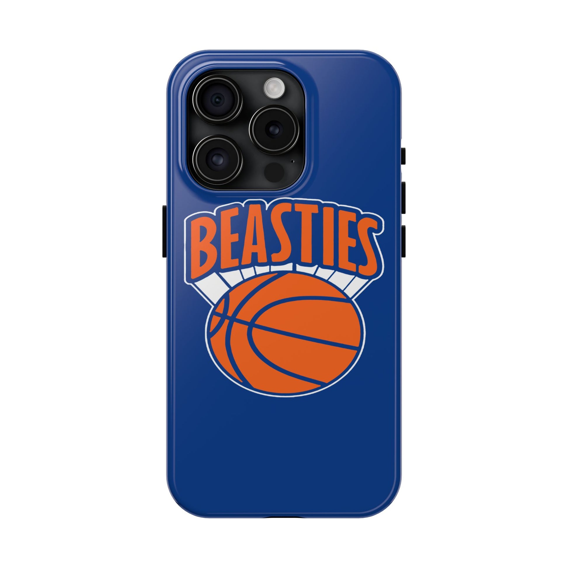 New York Themed Beasties Phone Cases for iPhones & Samsung Phones