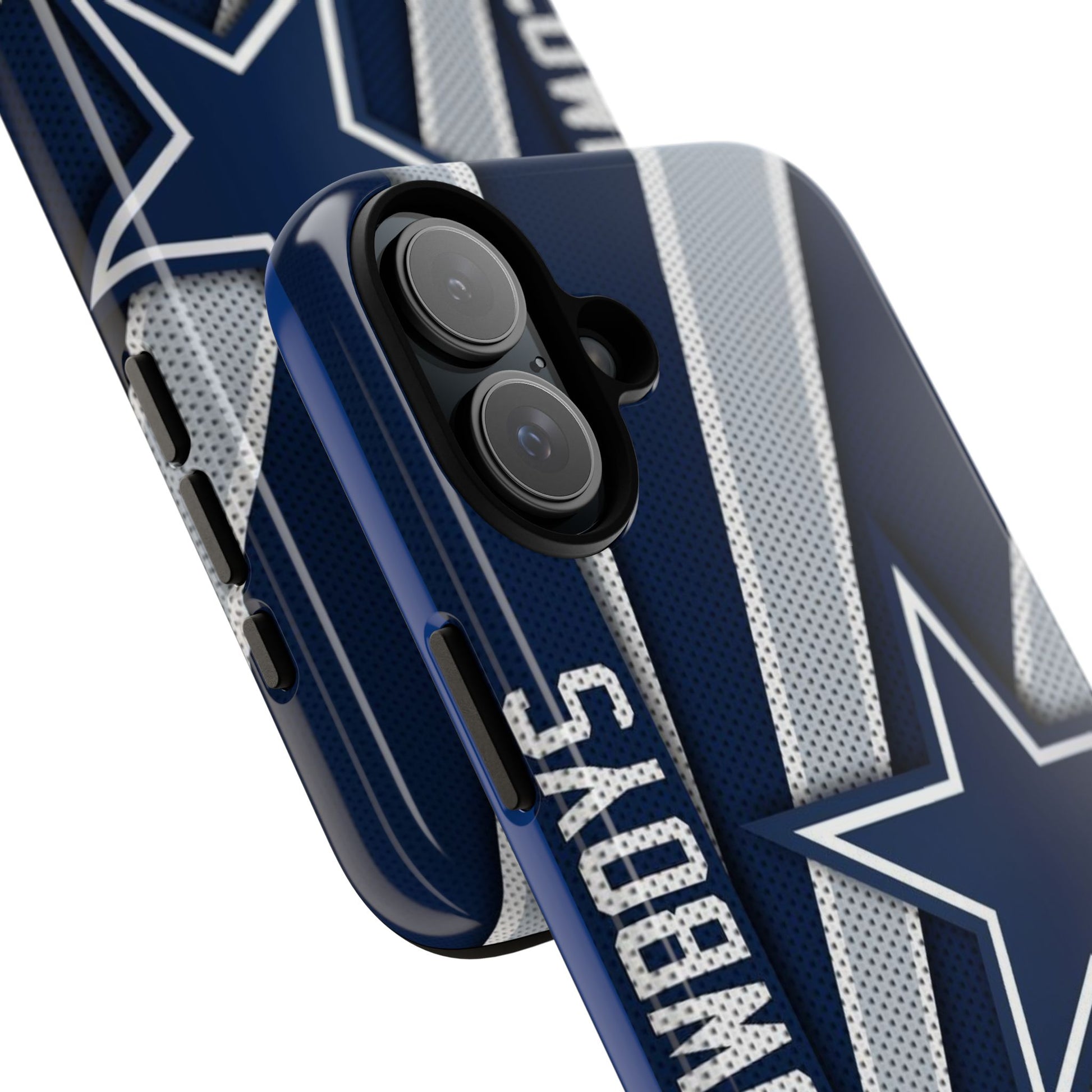 Football Dallas Cowboys Phone Case, Tough Cases for iPhones, Samsung, and Pixel