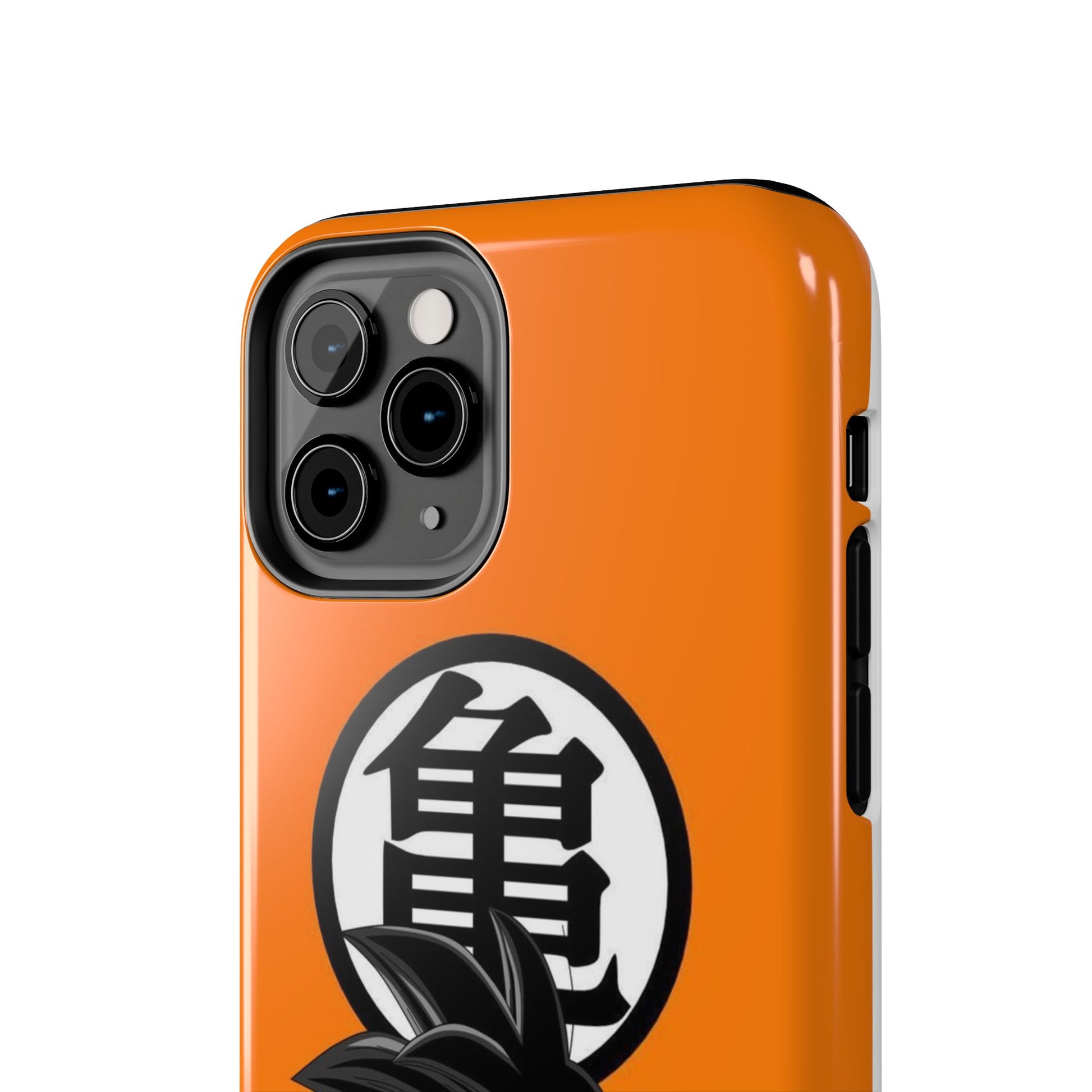 Dragon Ball Z Anime Art Phone Case for iPhone & Samsung Galaxy Phones