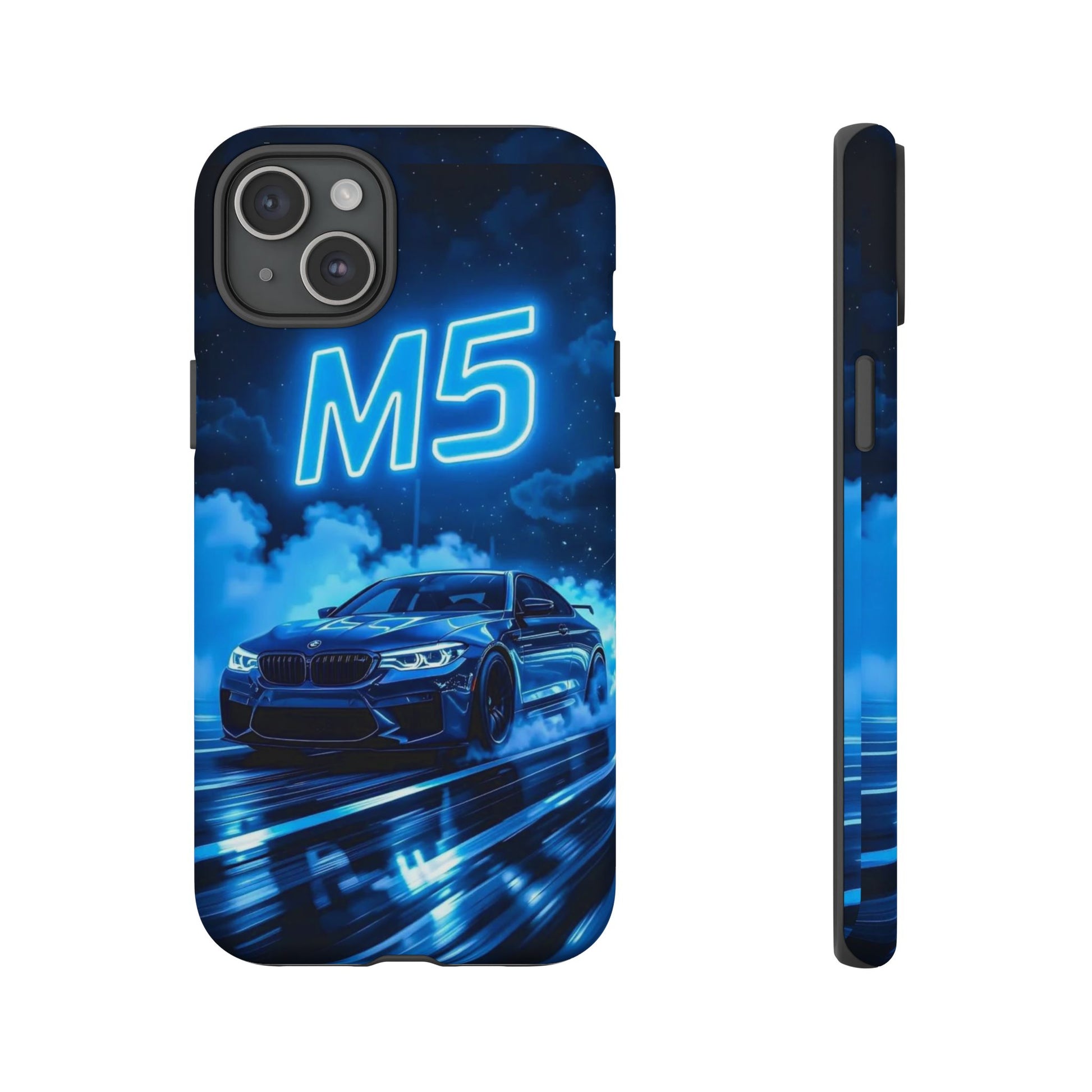 M5 BMW Phone Case for iPhone, Samsung Galaxy, & Pixel Phones