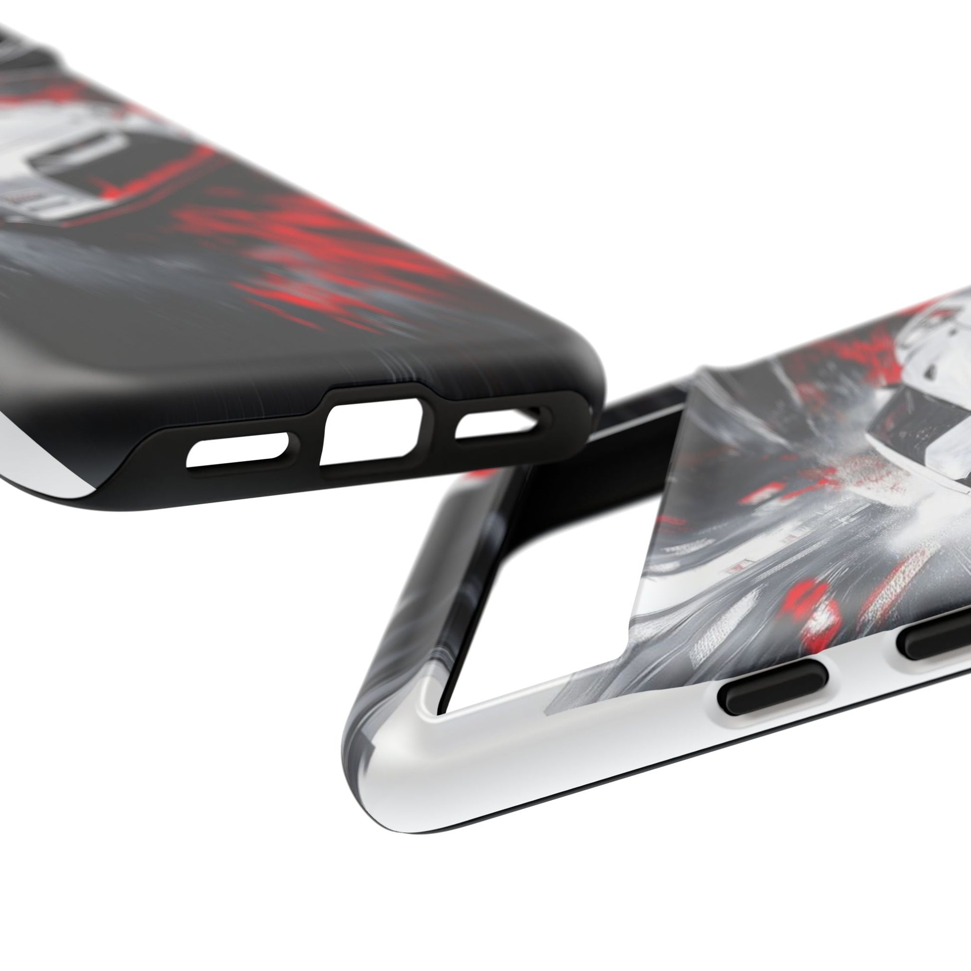 Nissan GTR Art Tough Cases for iPhones, Samsung, and Pixel